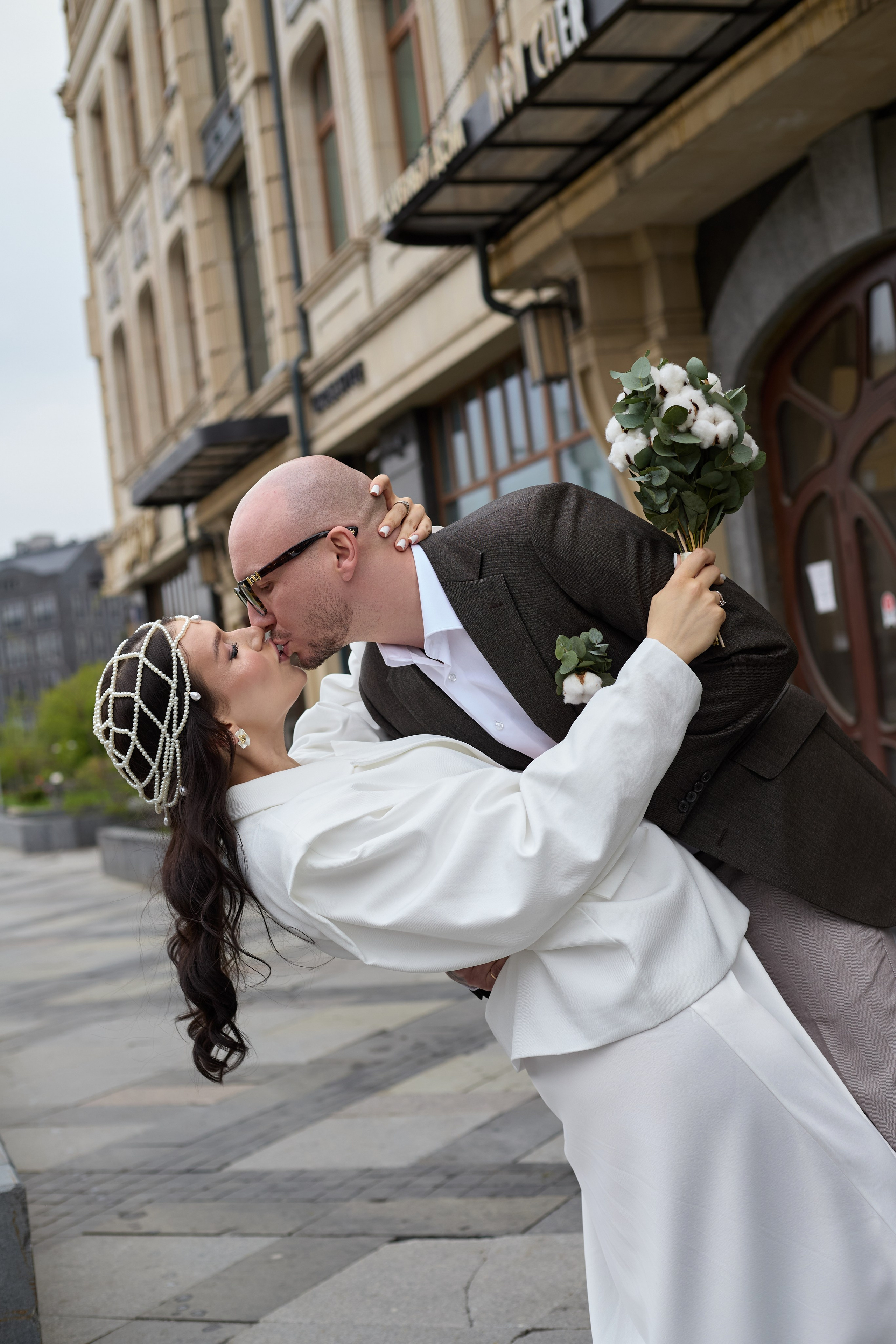 03.05.2025 Полина и Кирилл. Фотограф|Москва-СПб| Анастасия Рябинина