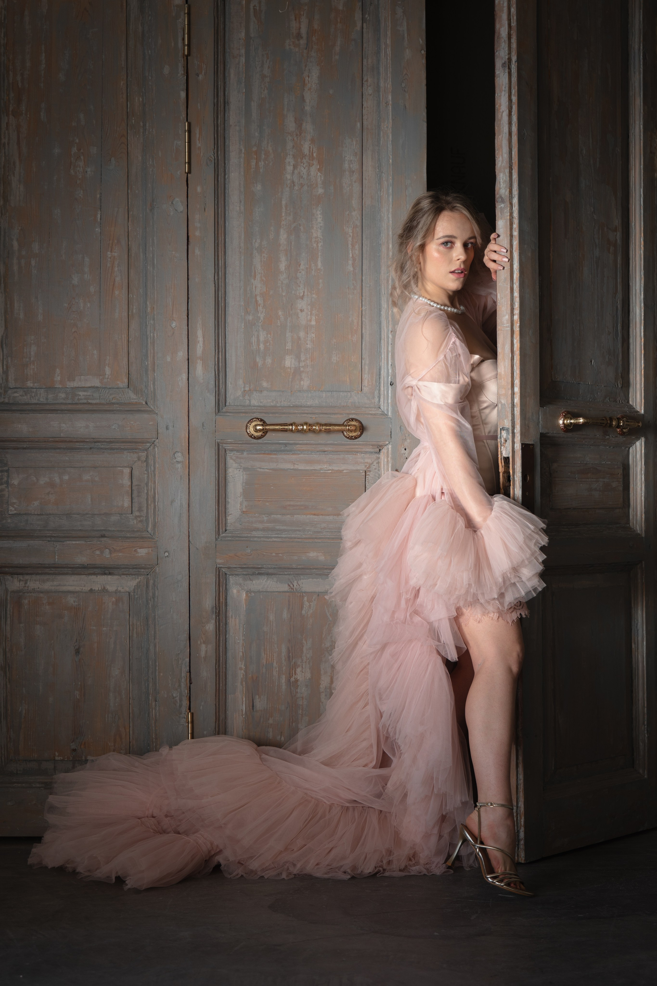 Женская фотосессия. Портретный и репортажный фотограф в Сочи Рамодина Юлия