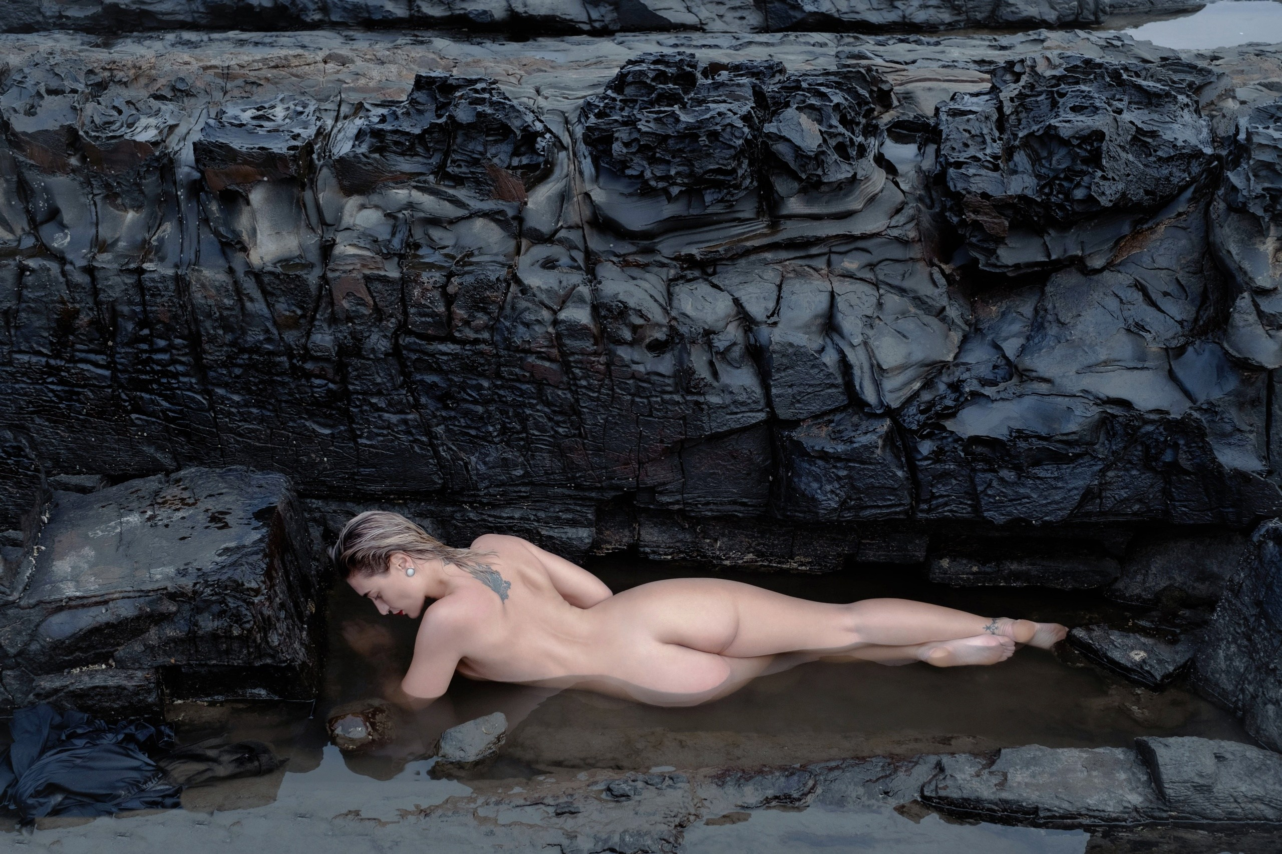 HOT. Фотограф Облако Александра