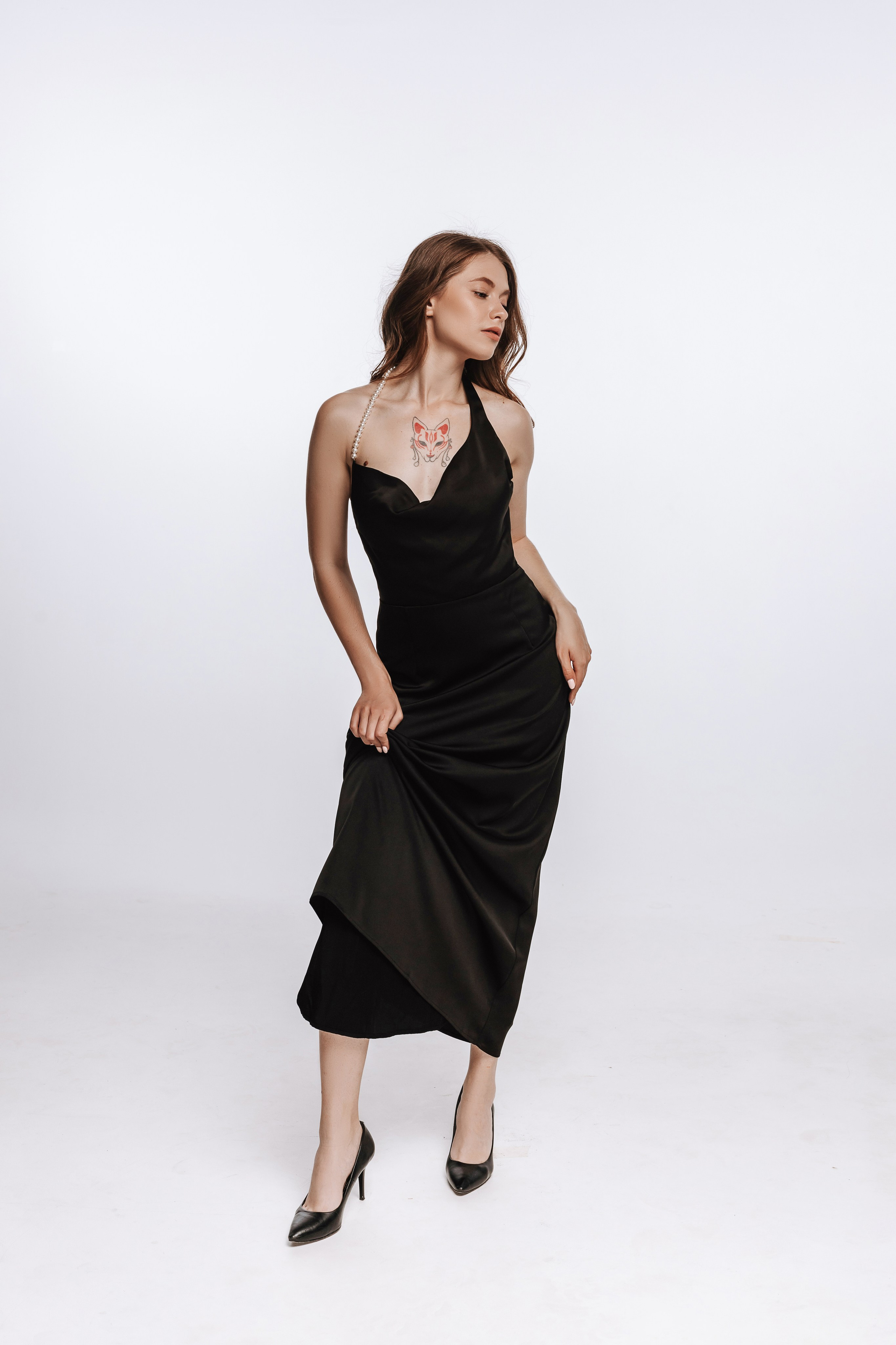 Елизавета, 40-42, рост 168. KED Production — продакшн из СПб. Создаём фото, видео и контент, который помогает брендам и селлерам продавать больше