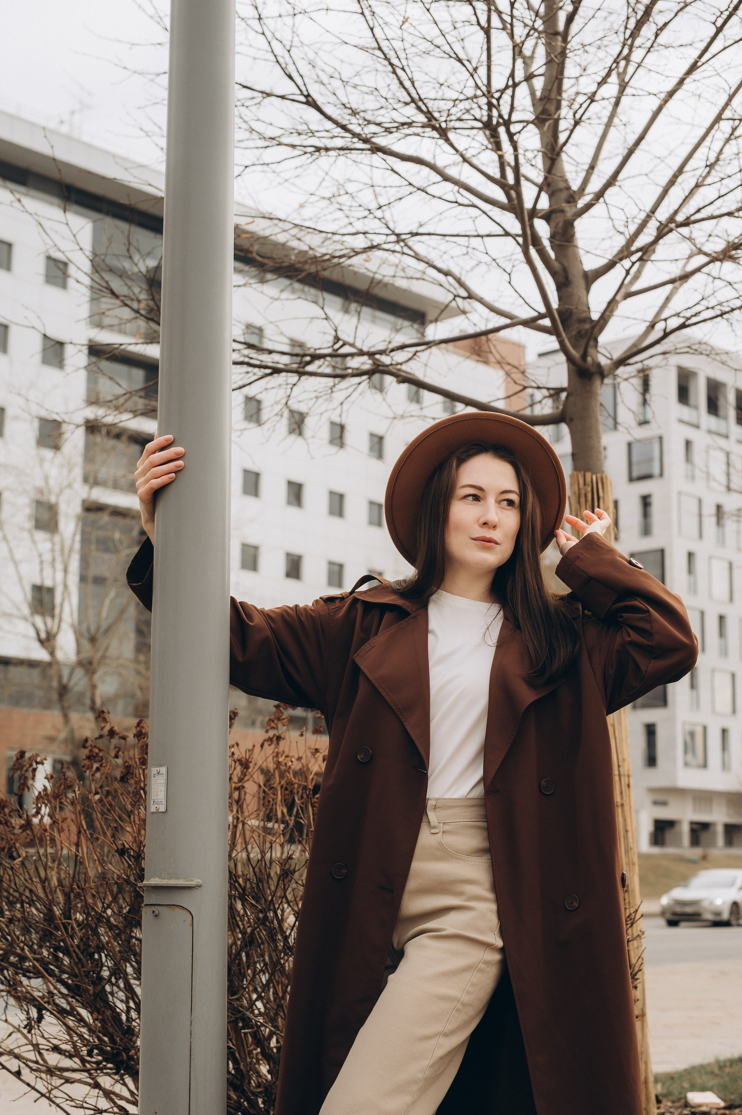 Мария. Фотограф Быстрова Дарья г. Москва