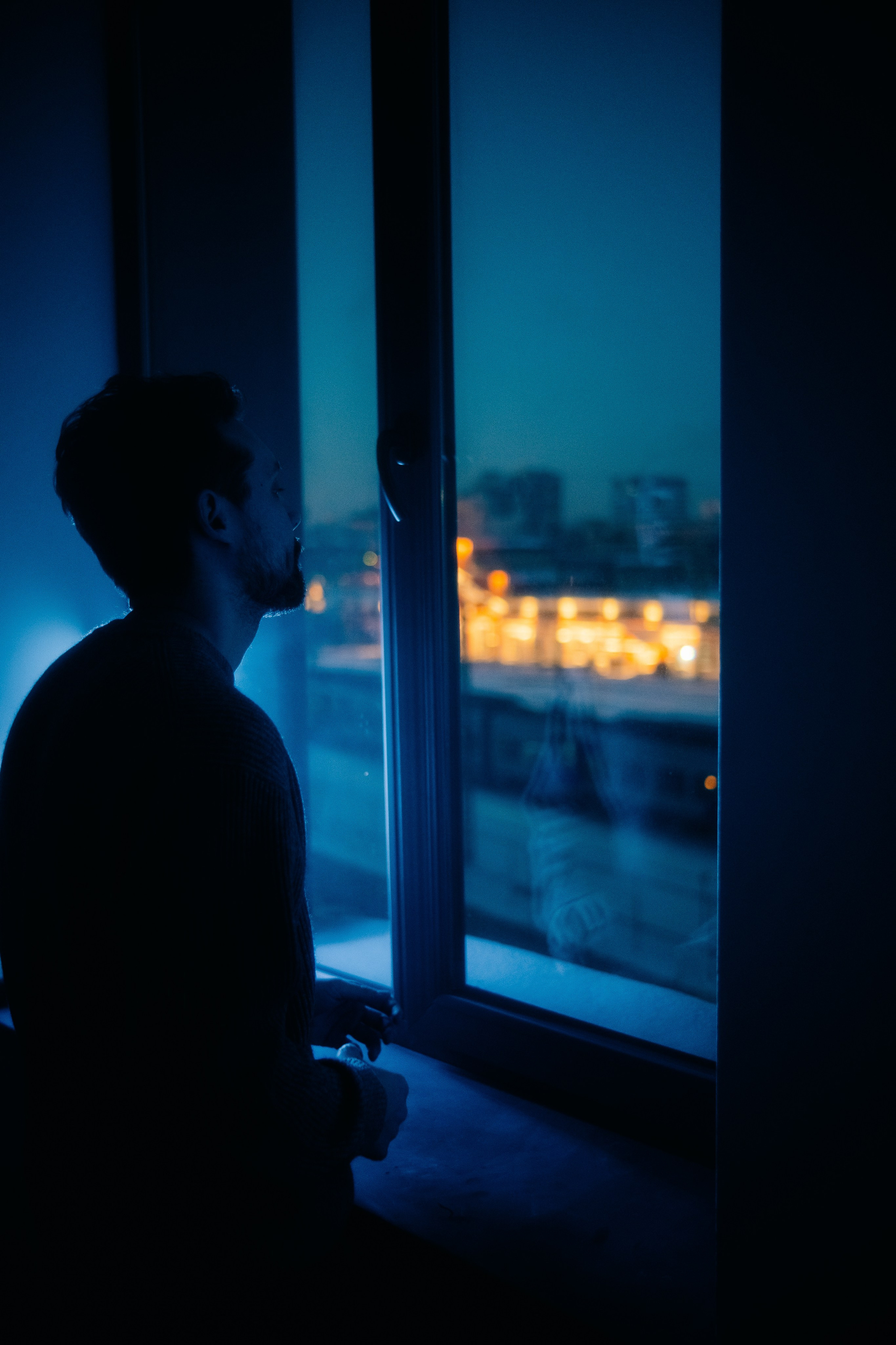 Тима. Портретный фотограф в Москве Павел Щуплов