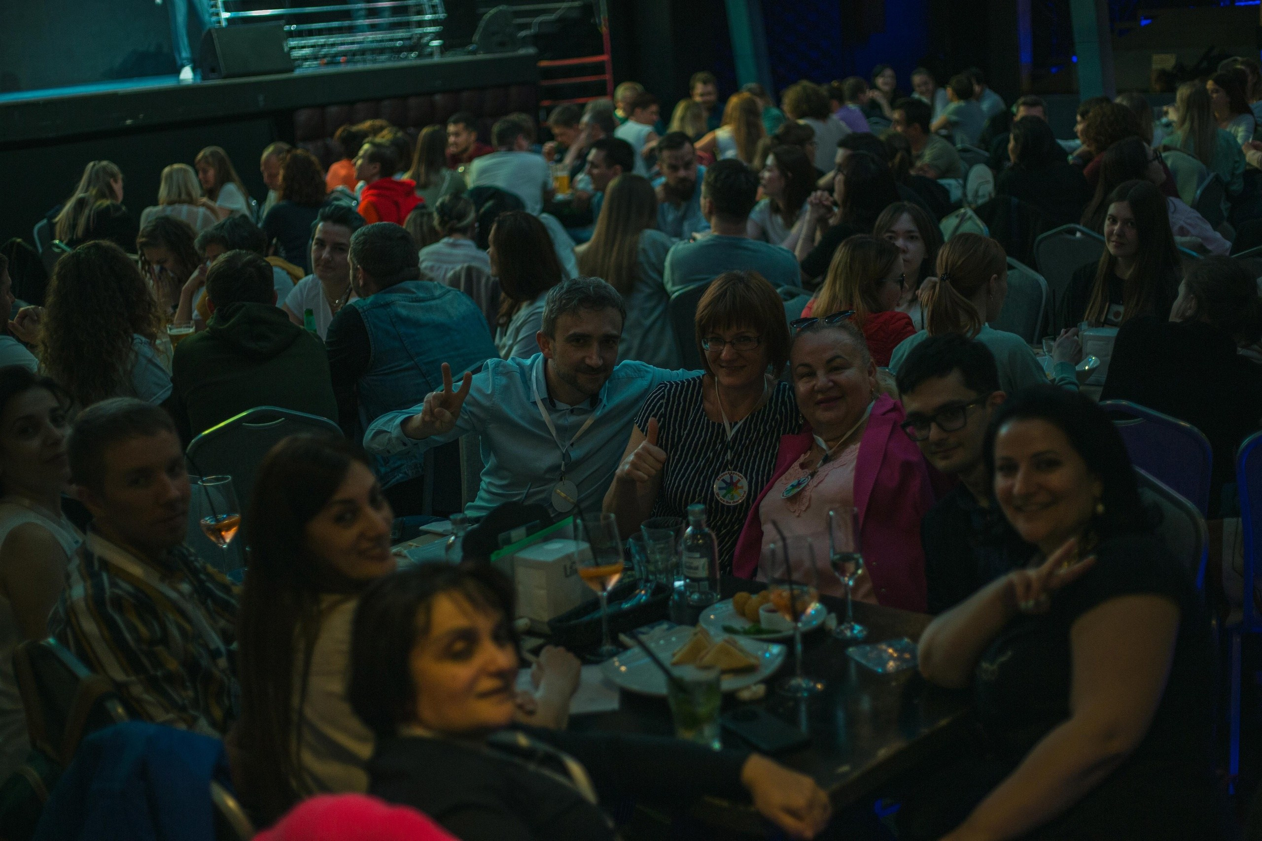 Первый медицинский квиз «Medical Brain Battle» сезон 2023. Ведущий на свадьбу, корпоратив и юбилей в Москве Сергей Рябинин