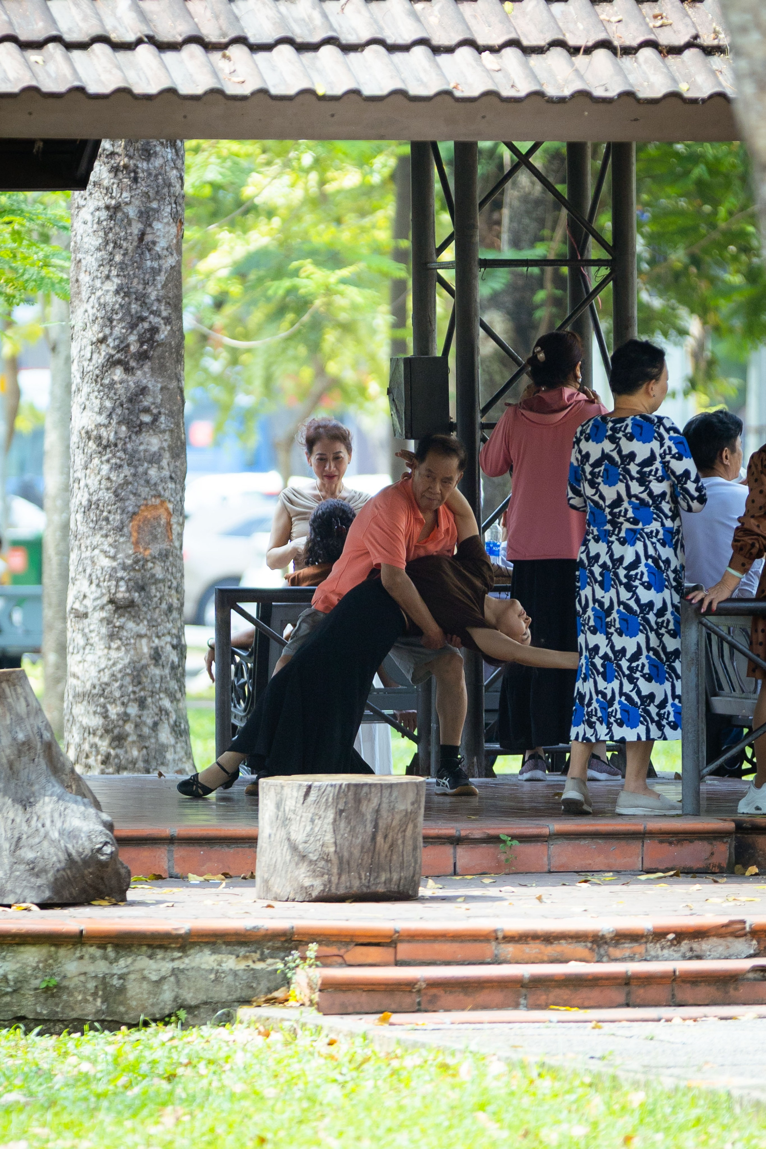 Вьетнам (зима 2025-2026). Фотограф Виноградов Константин