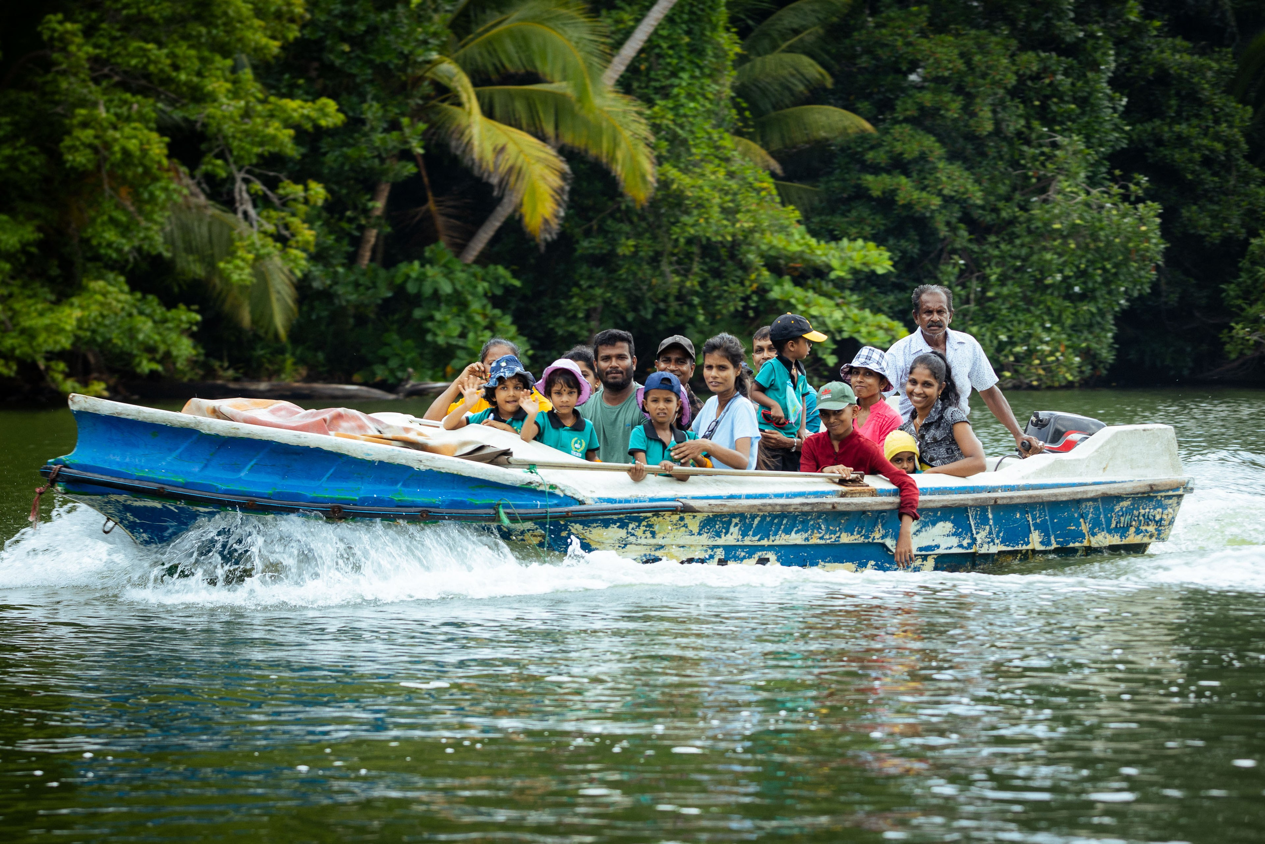 Шри-Ланка (весна 2024). Фотограф Виноградов Константин