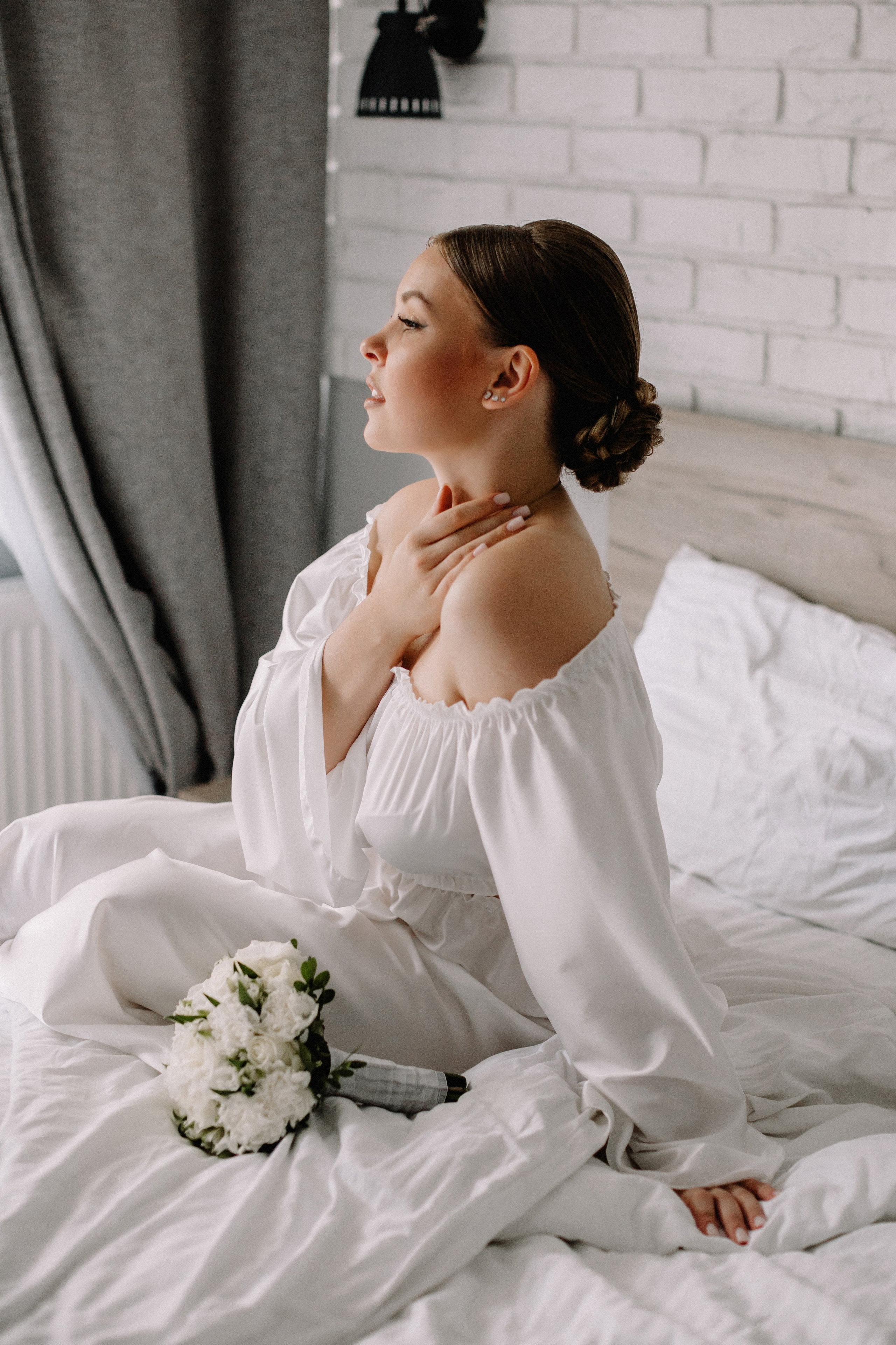 WEDDING. Семейный и детский фотограф Болинок Наталья