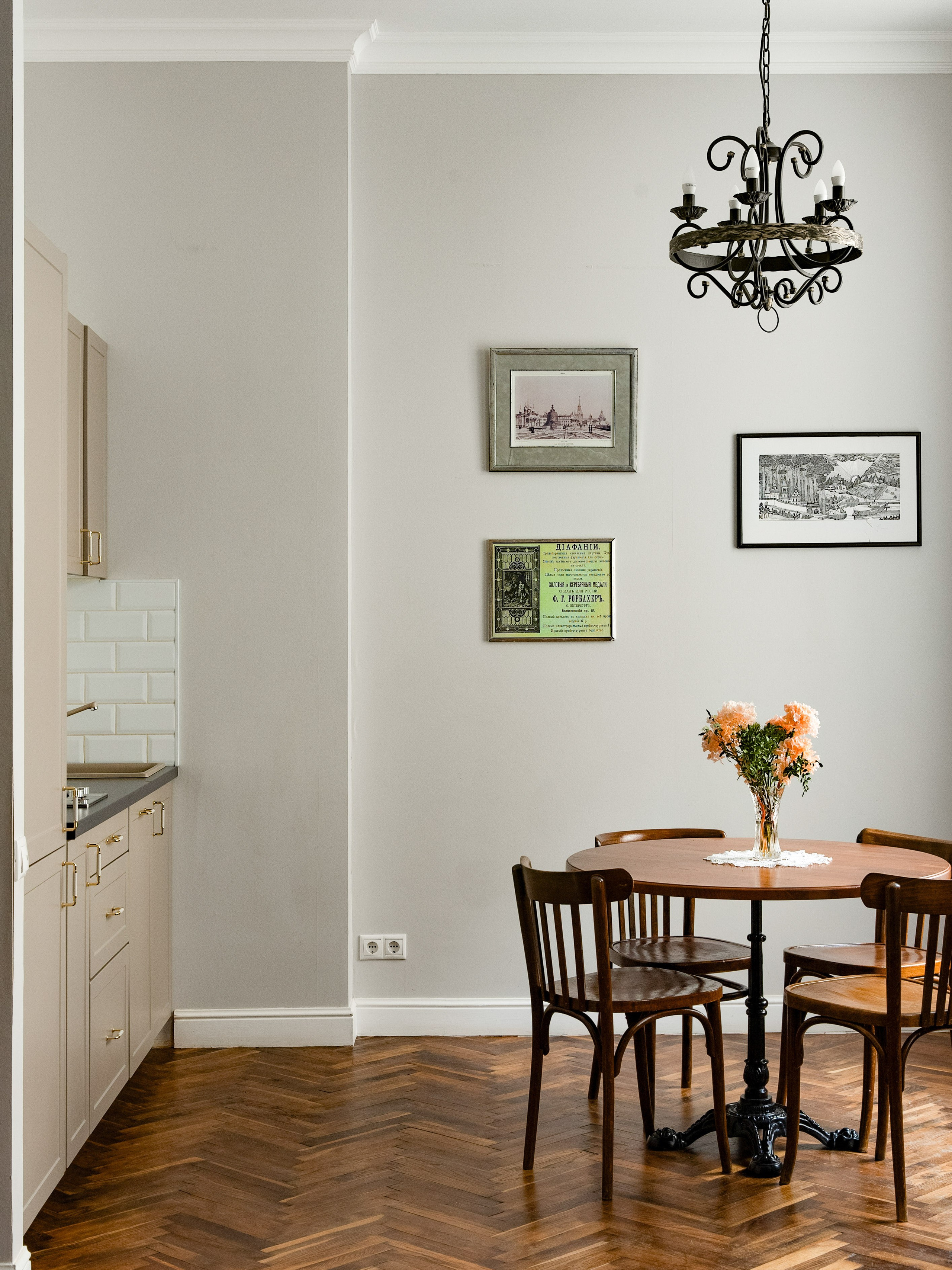 ЖИЛЫЕ ИНТЕРЬЕРЫ. Конев Ярослав — Интерьерный фотограф и видеограф