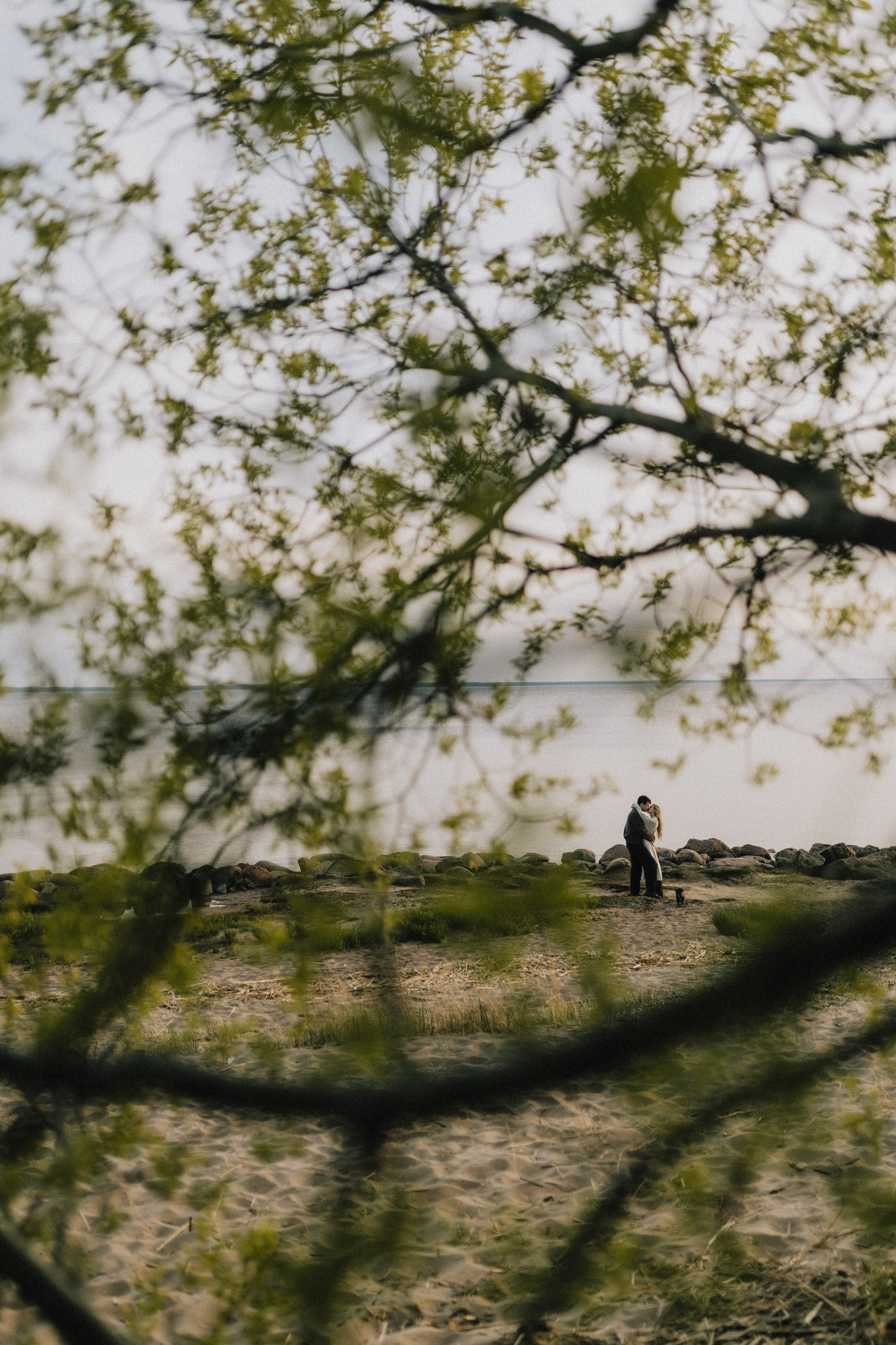Ксения и Александр. Фотограф в Санкт-Петербурге
