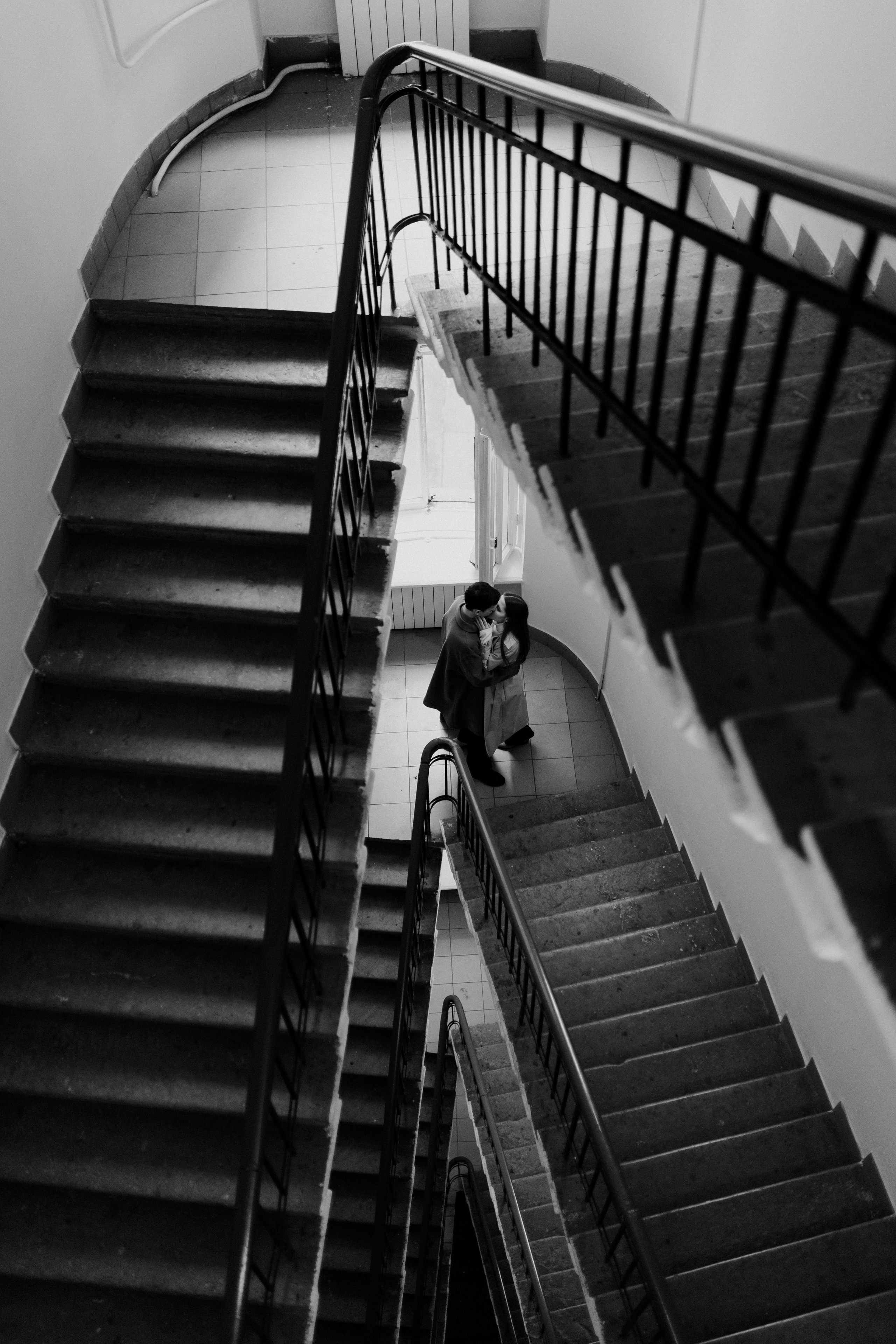 Маша и Андрей. Фотограф в Санкт-Петербурге