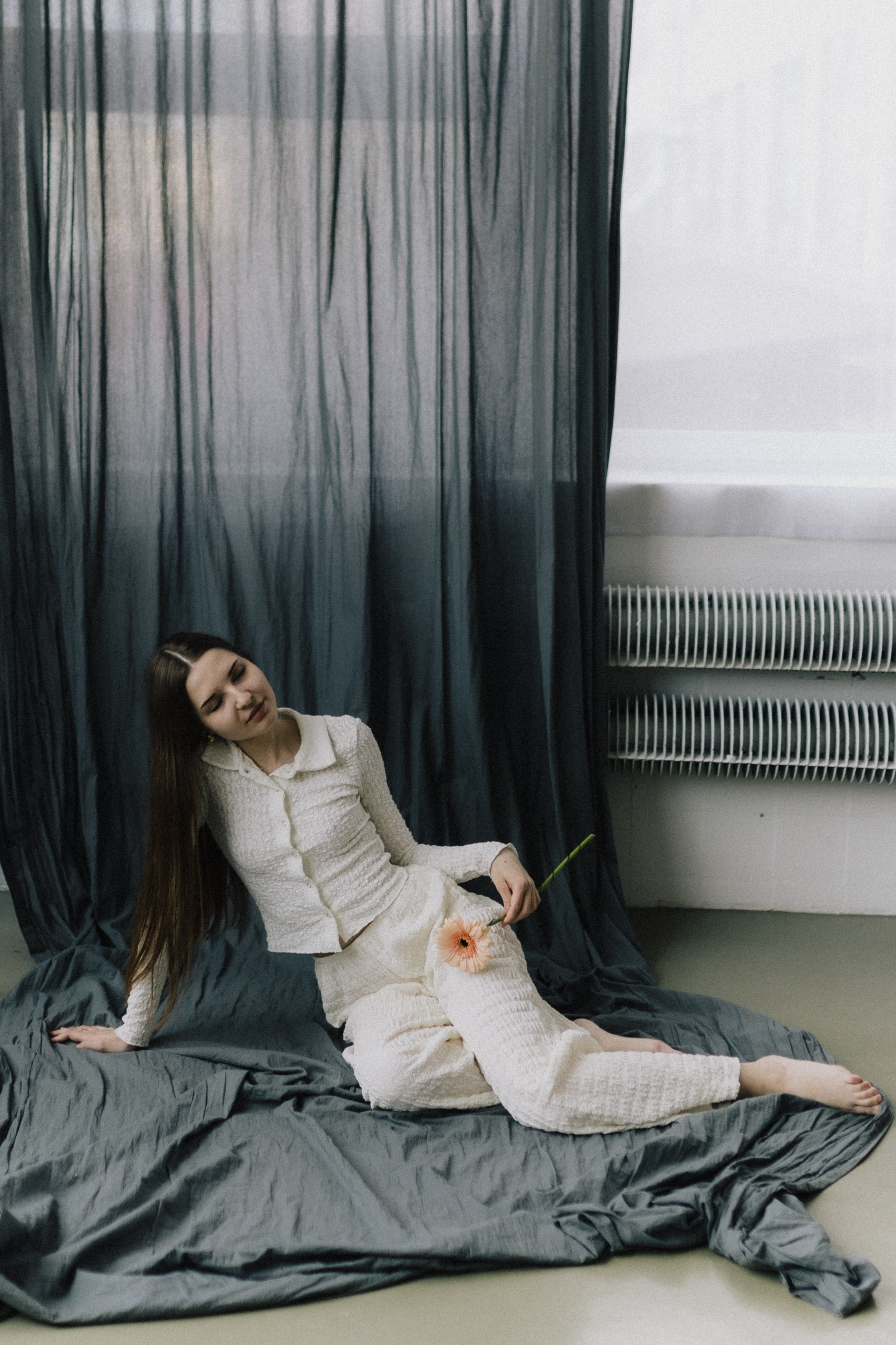 Маша. Фотограф в Санкт-Петербурге