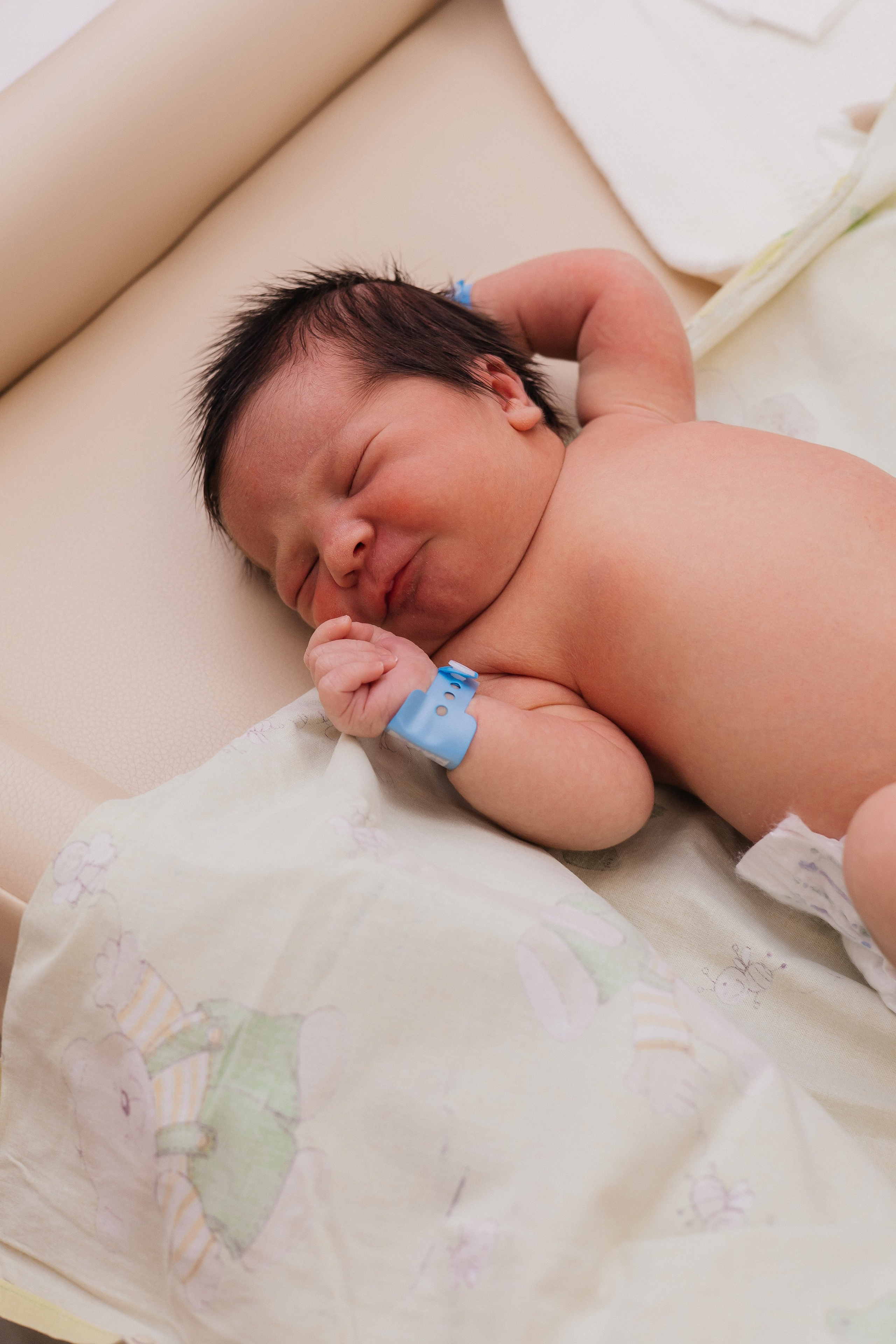 Выписка 14 июня 2024. Фотограф Ростов-на-Дону | фототерапевт