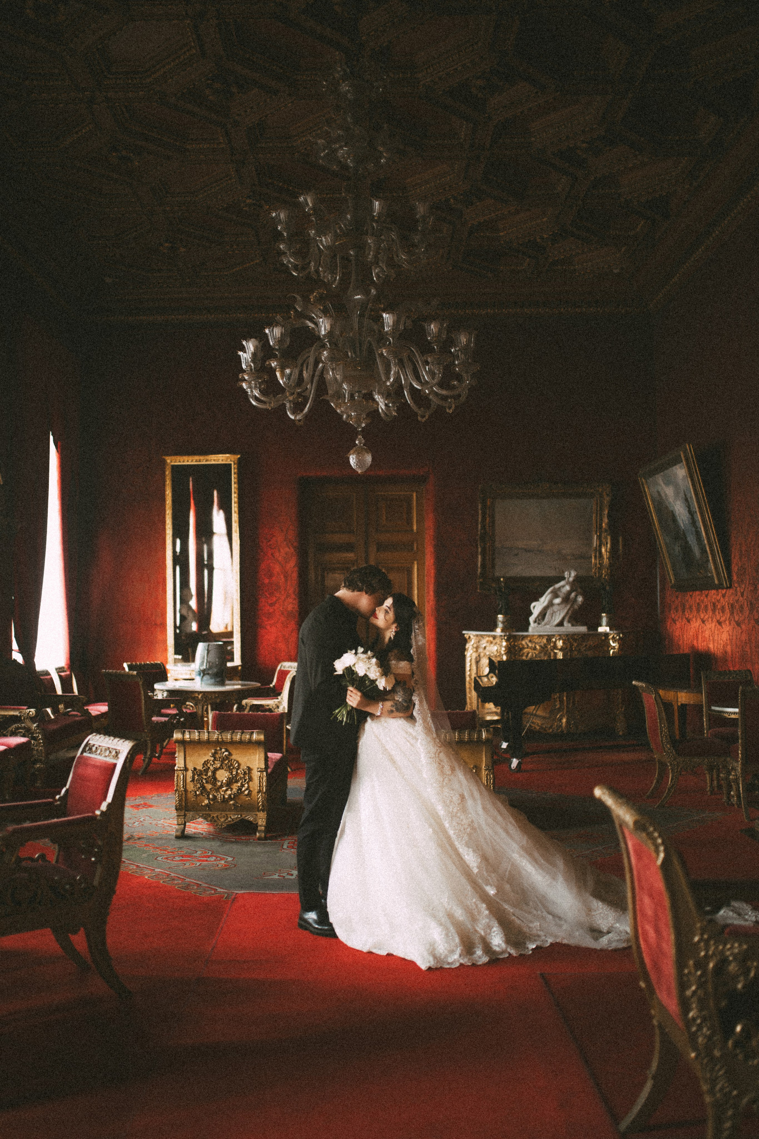 К & Д | Санкт-Петербург. Фотограф Екатерина Амбрушкевич