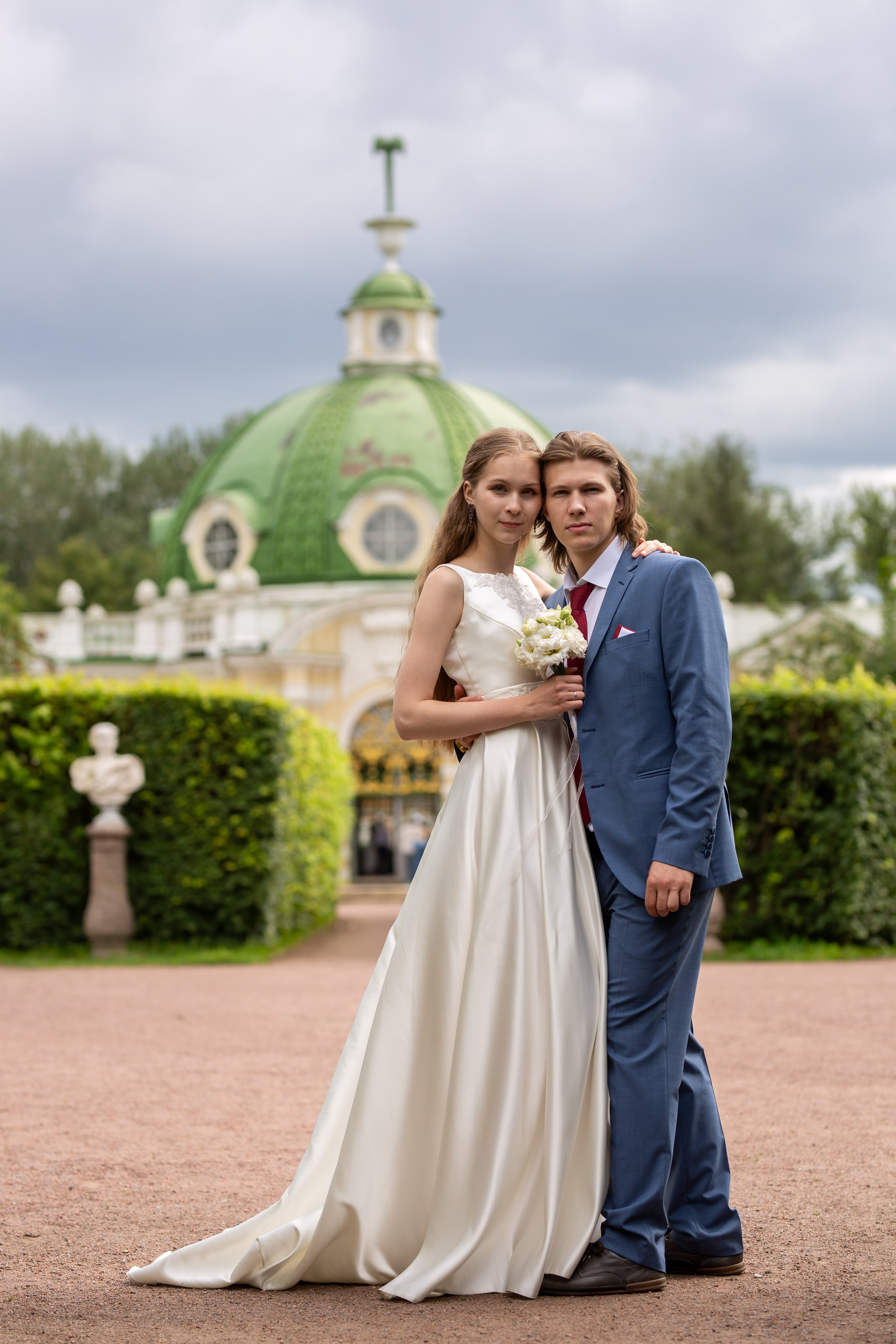 Анатолий и Полина. Репортажный, семейный, свадебный, портретный фотограф