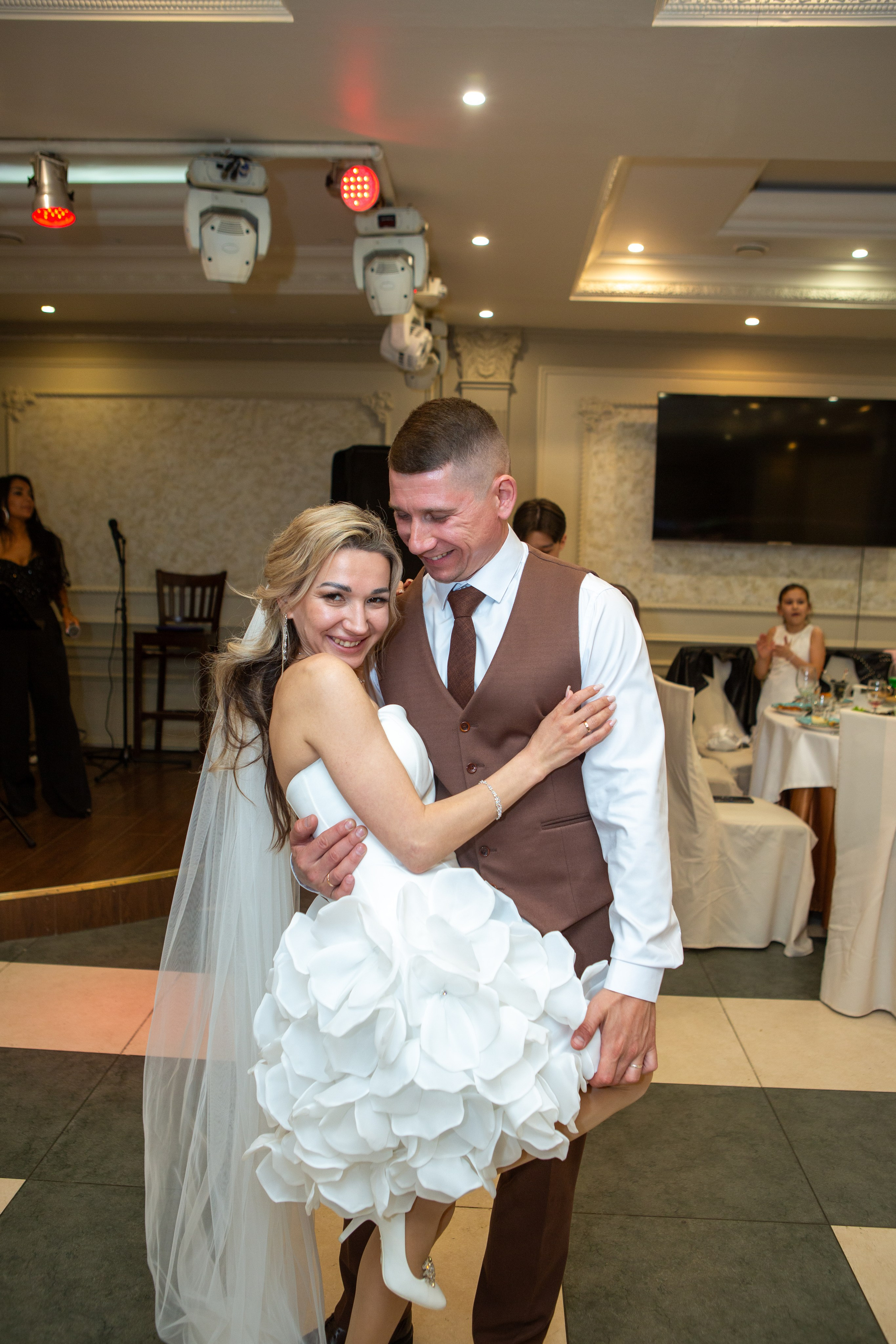 Свадьба Николая и Анастасии. Репортажный, семейный, свадебный, портретный фотограф