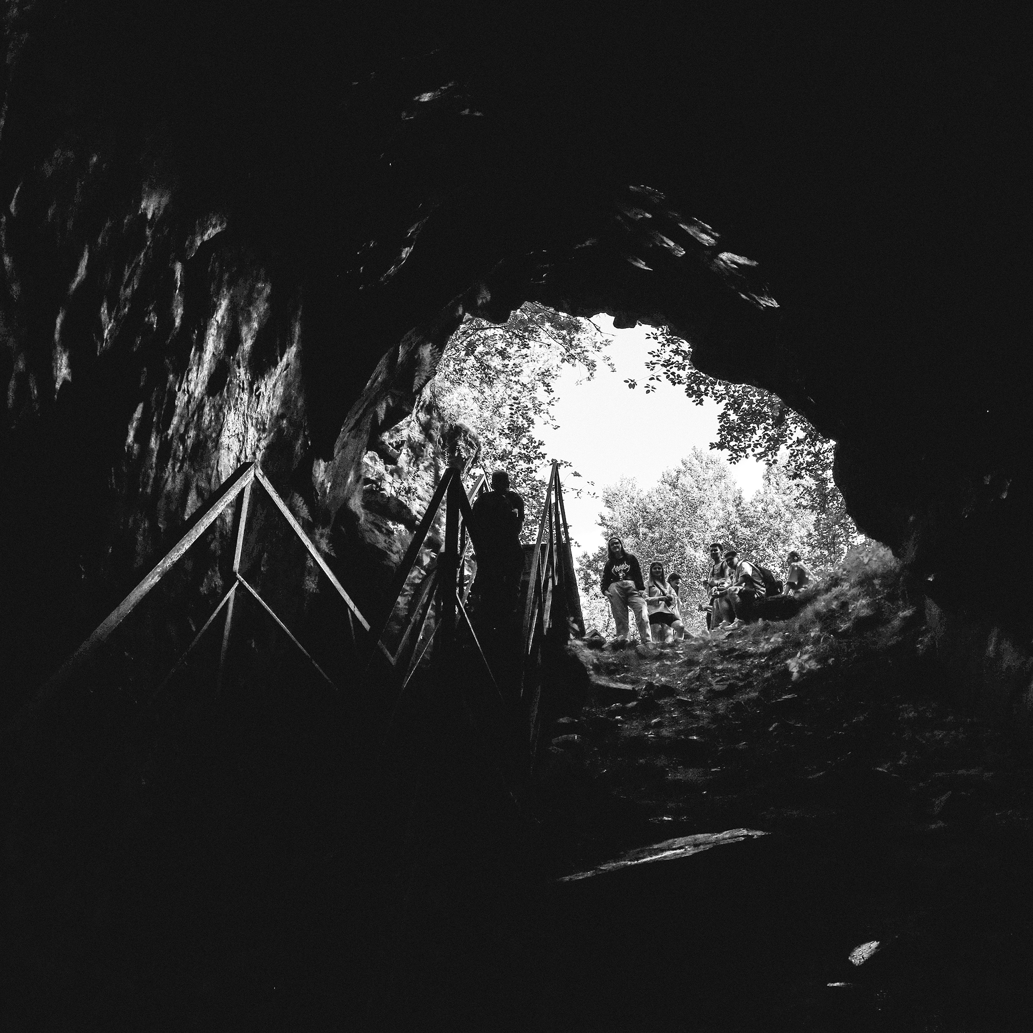 Summer hike. Фотограф/дизайнер в Екатеринбурге Хитрый Дмитрий