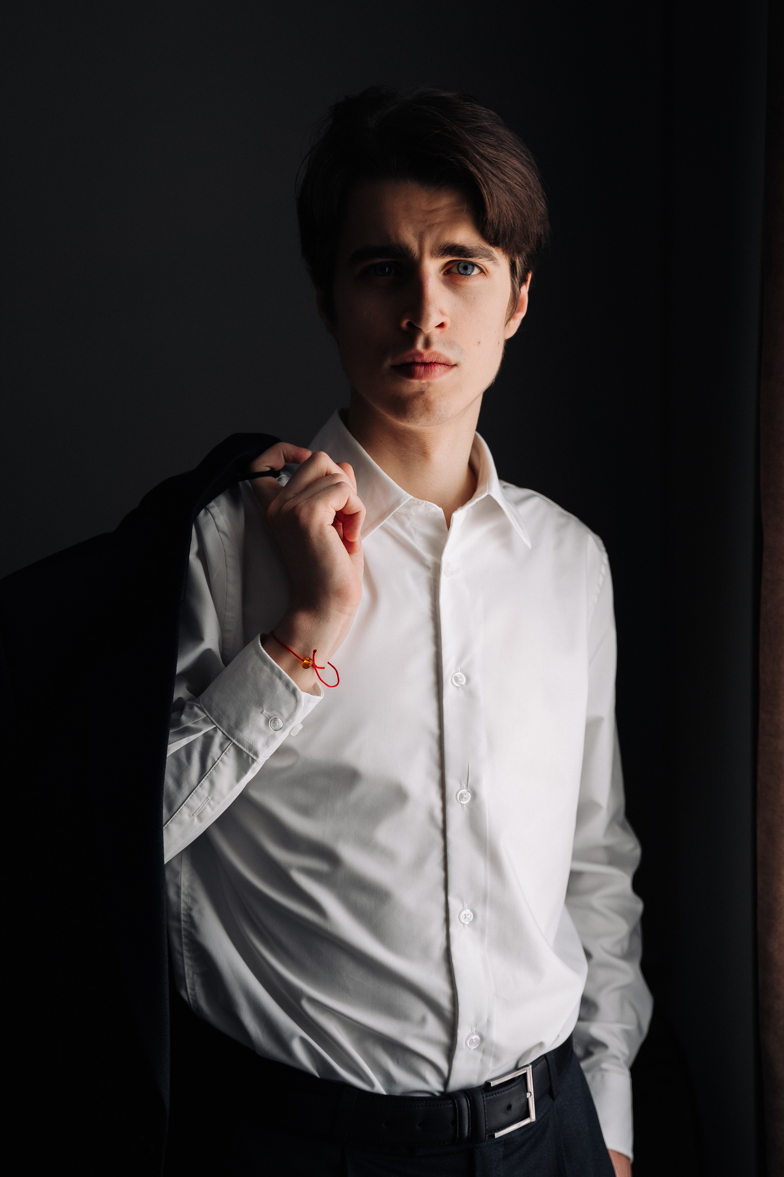 Павел и Ева. Свадебный и семейный фотограф в Москве и МО Геннадий Туманцев