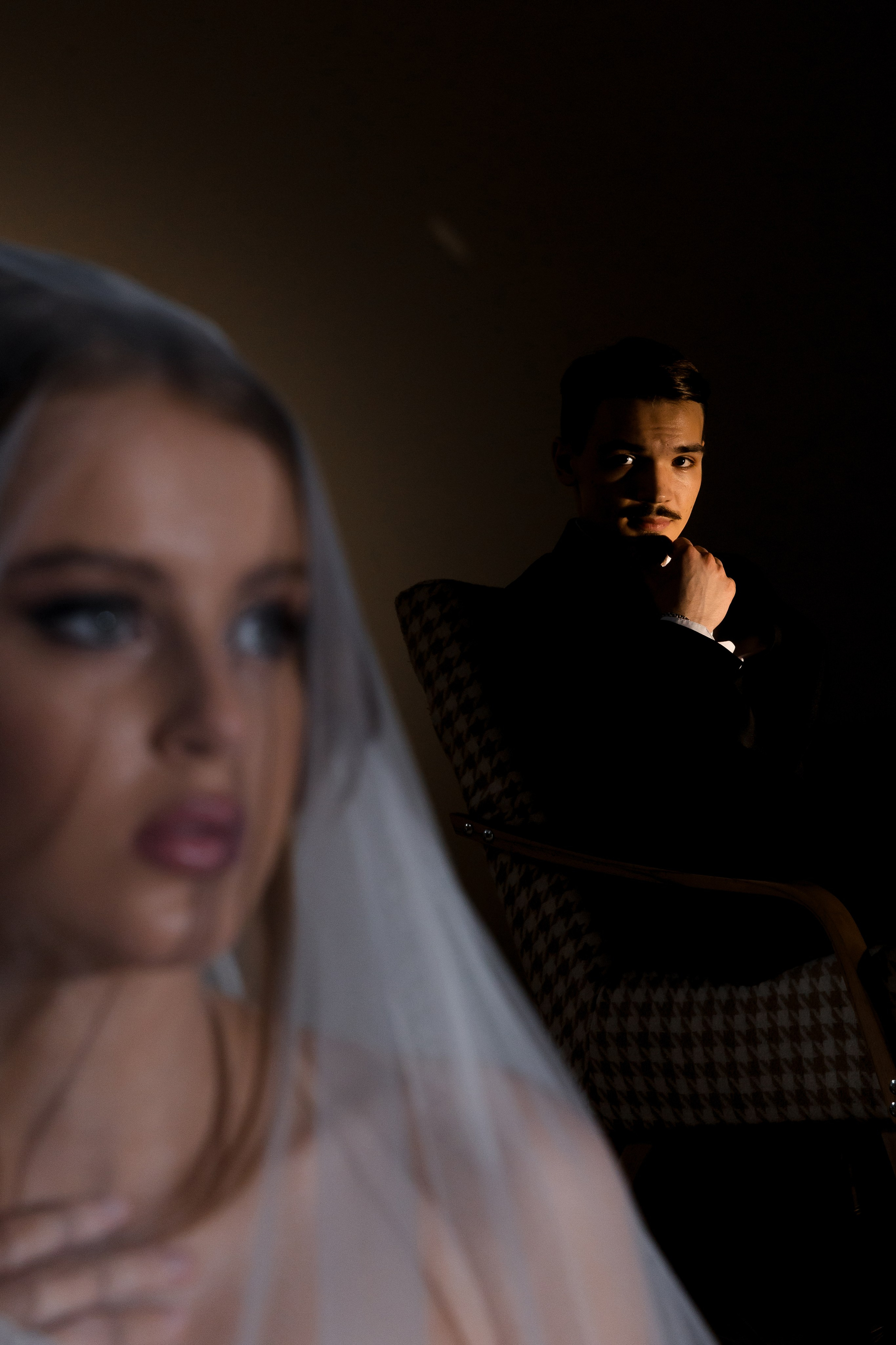 TVORCHESTVO. Свадебный и семейный фотограф Динар Гильмутдинов