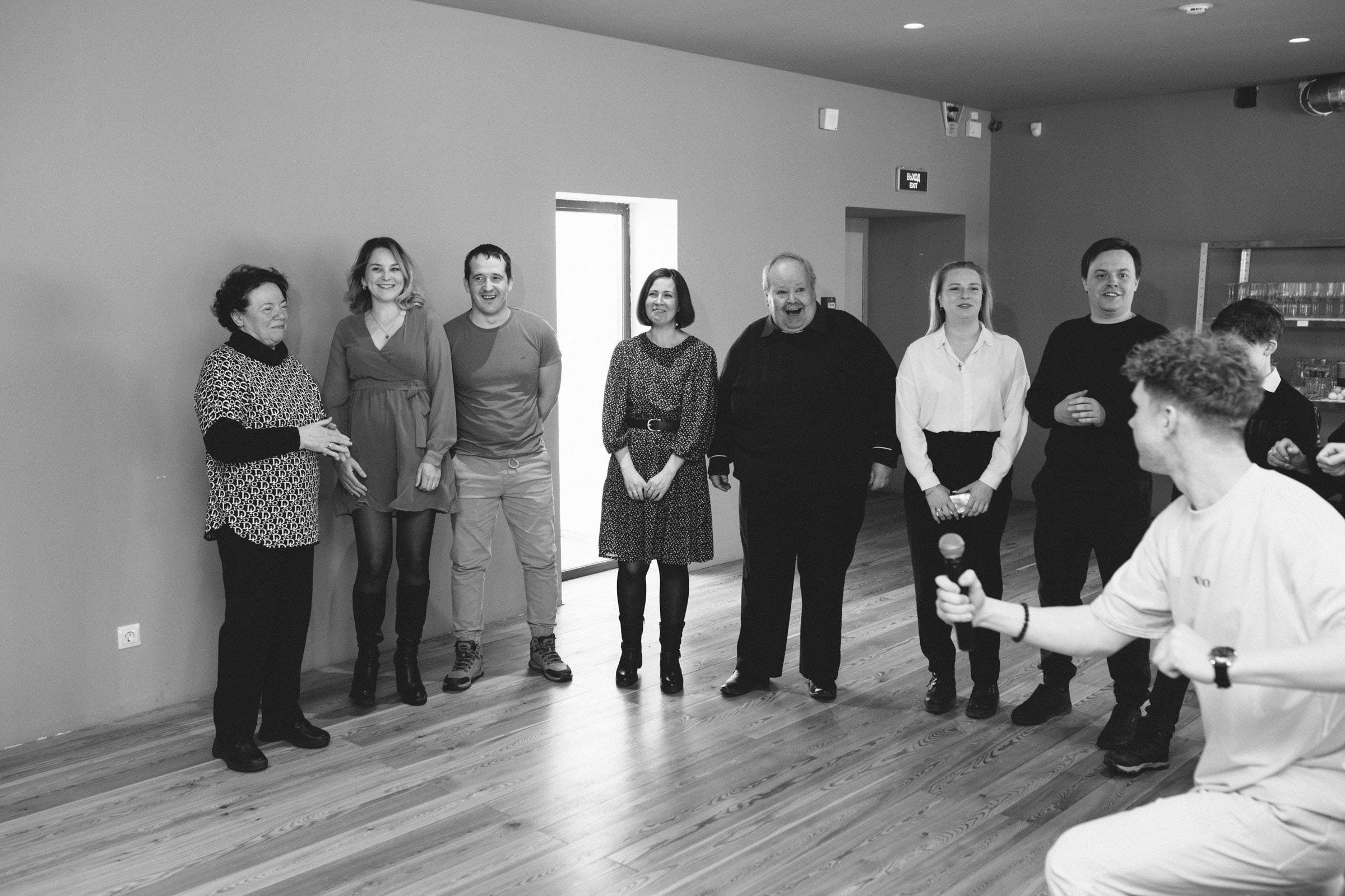 Гендер пати, «Люди говорят». Фотограф Нижний Тагил Лилия Савина