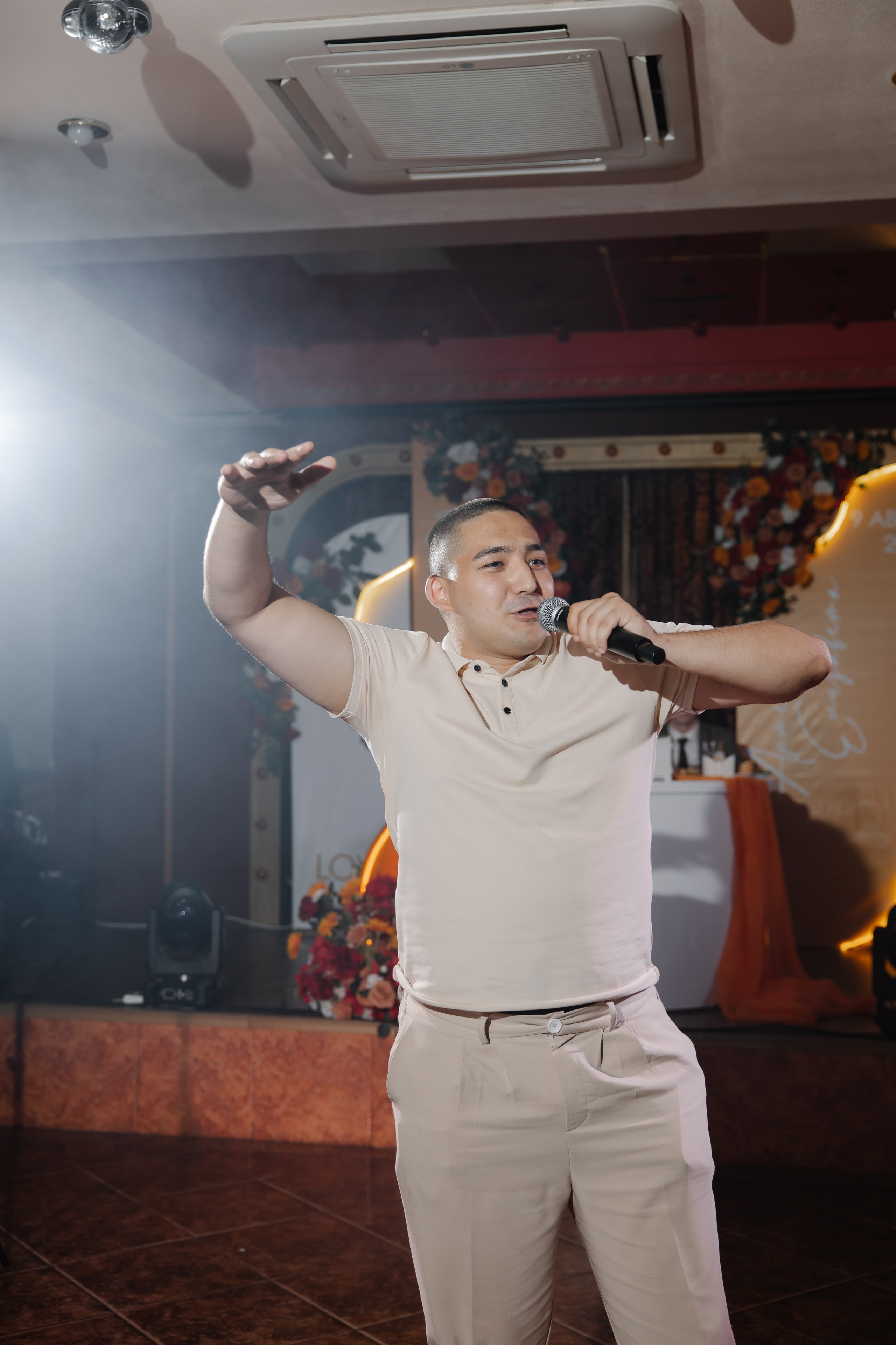 Лиза и Артем. Фотограф и Видеограф во Владимире