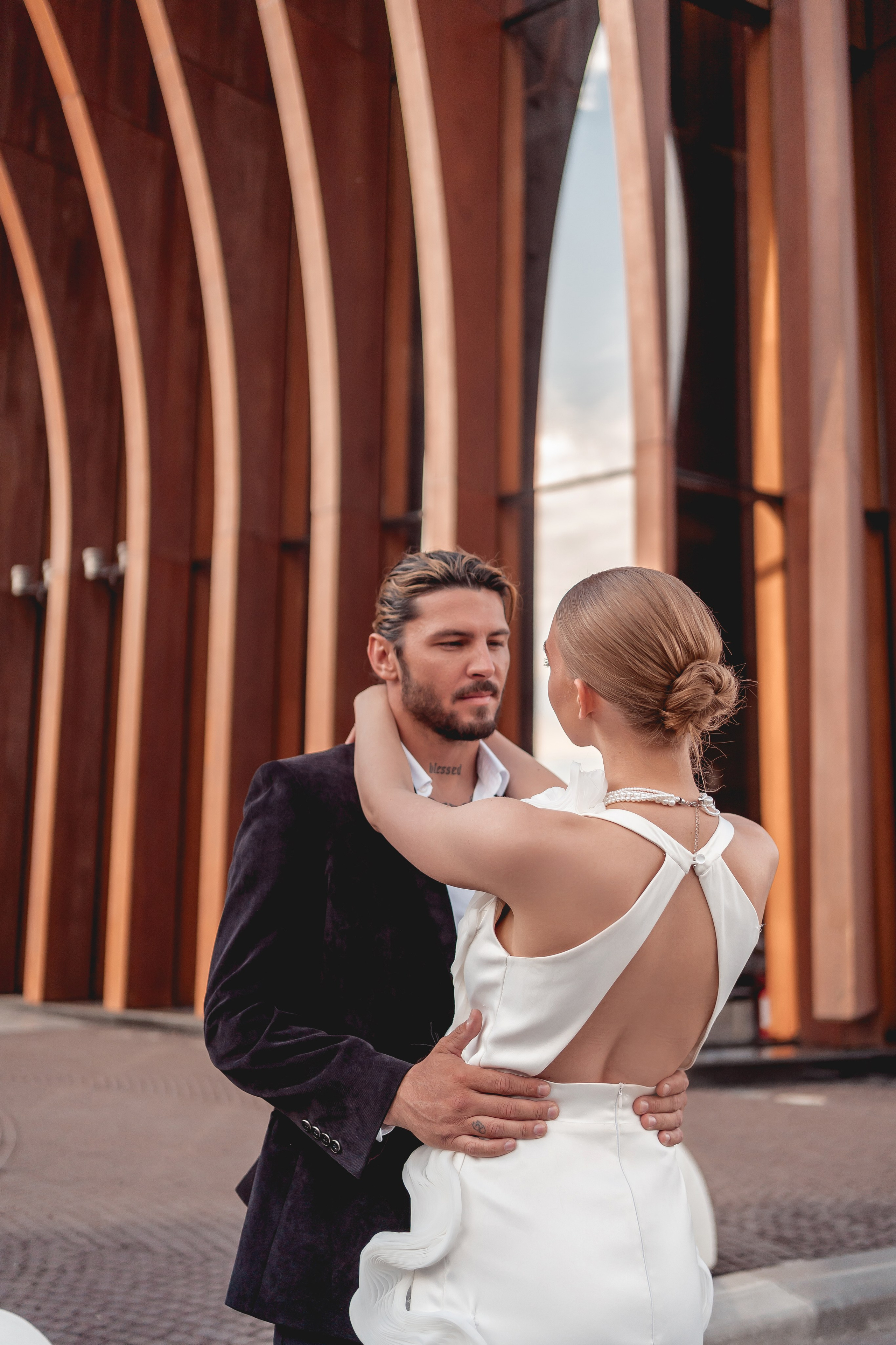 Барвиха. Детский и семейный фотограф в Москве Гордеев Владимир