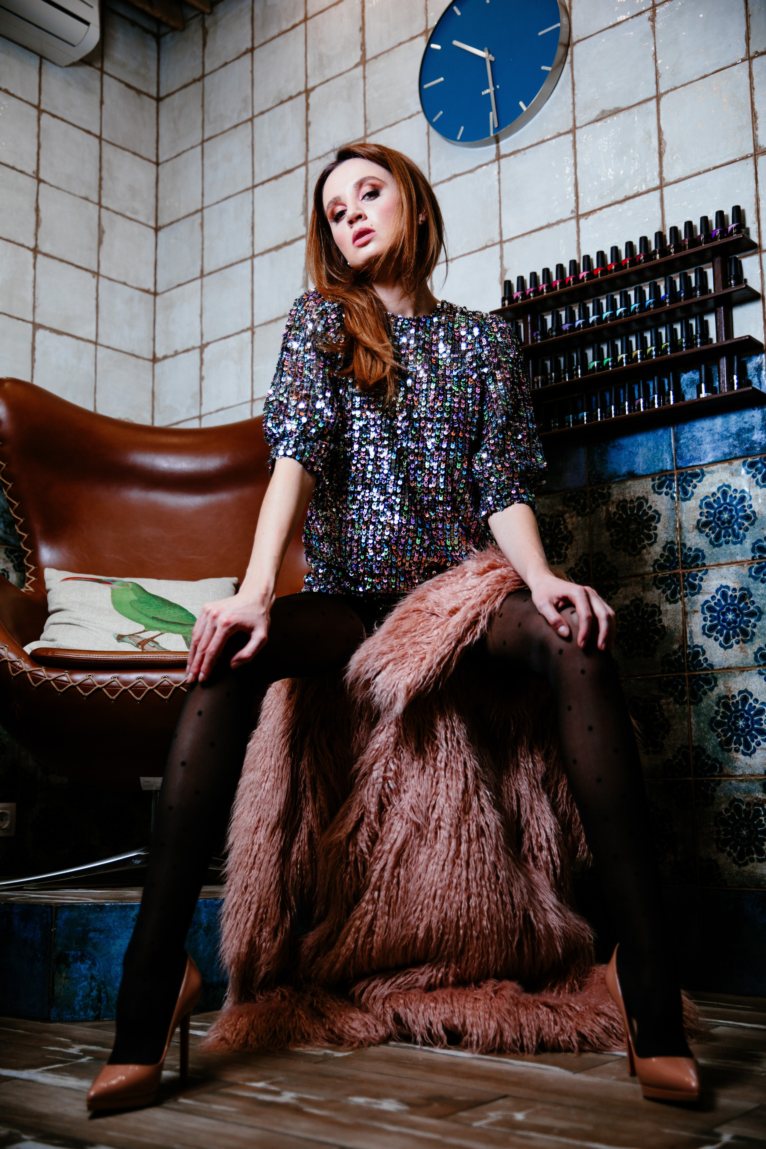 Дипломы. Фотошкола в Воронеже