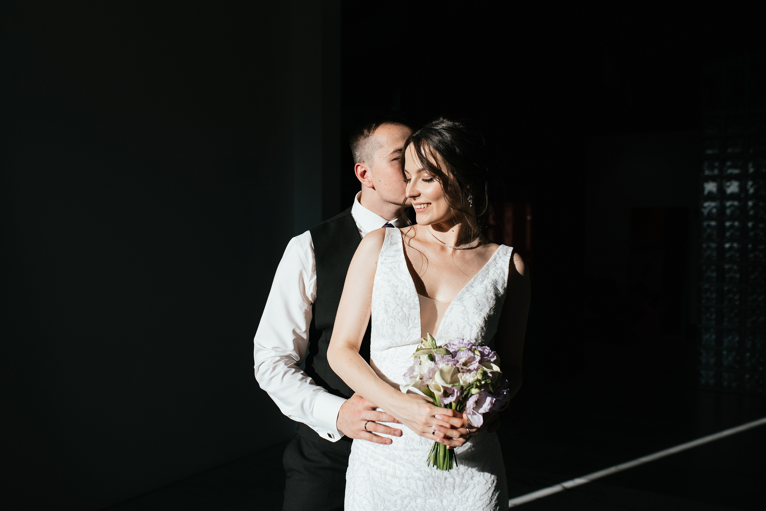 Wedding day #43. Свадебный, семейный фотограф в Рязани Лена Брант