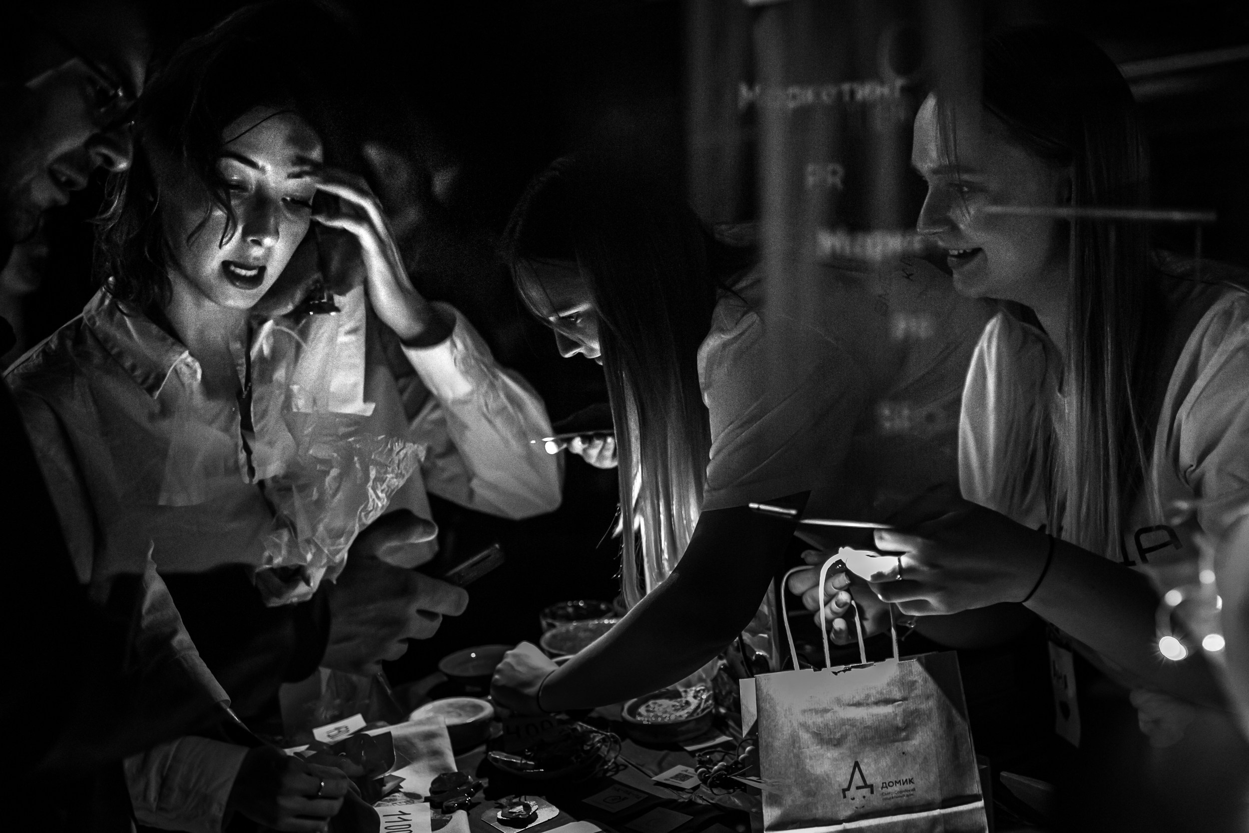 Арт, док репортаж. Татьяна Корчагина. Фотограф, художник. Обучение фотографии