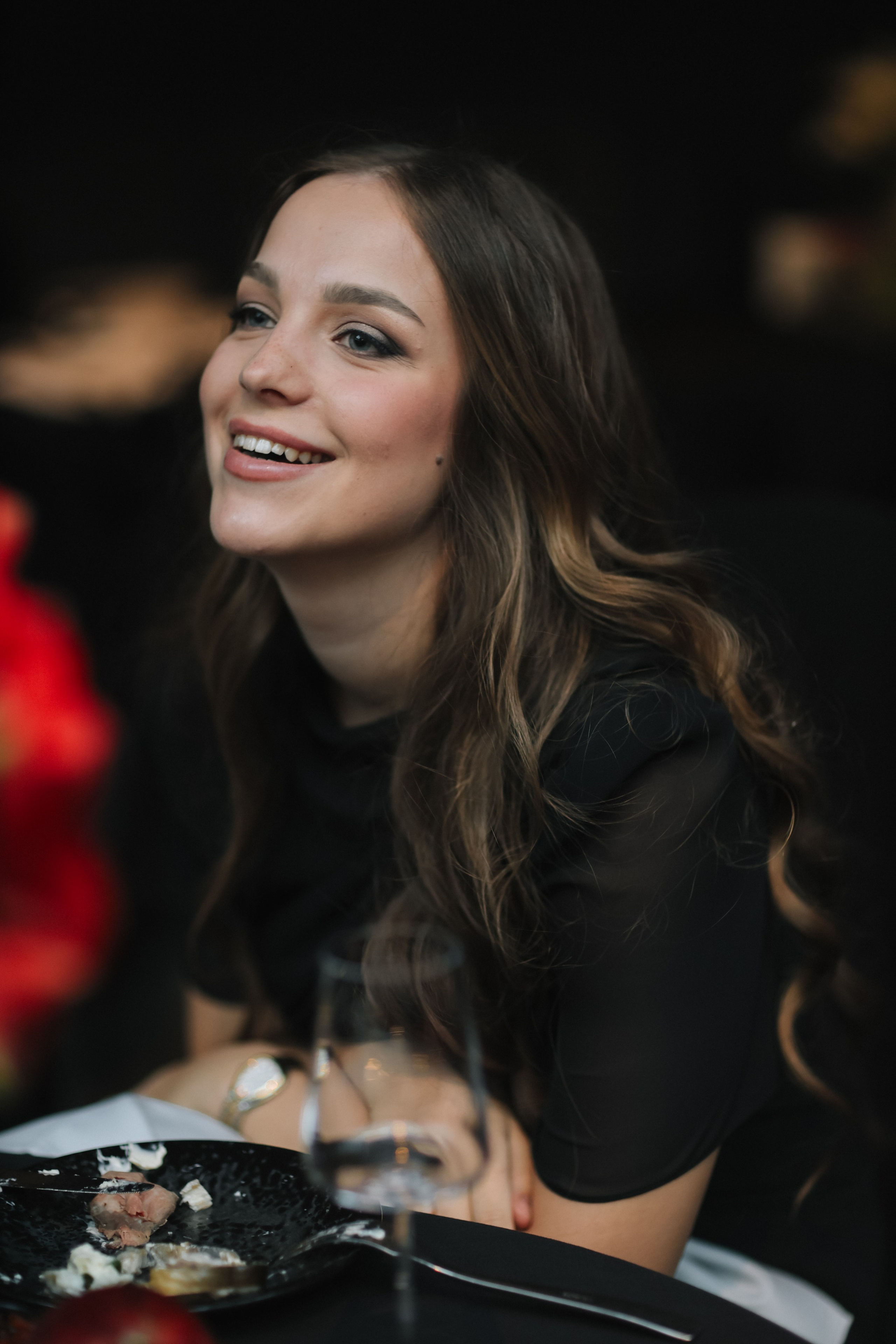 DENIS & ELIZAVETA Барвиха. Kharchenkotatianaweddingphoto