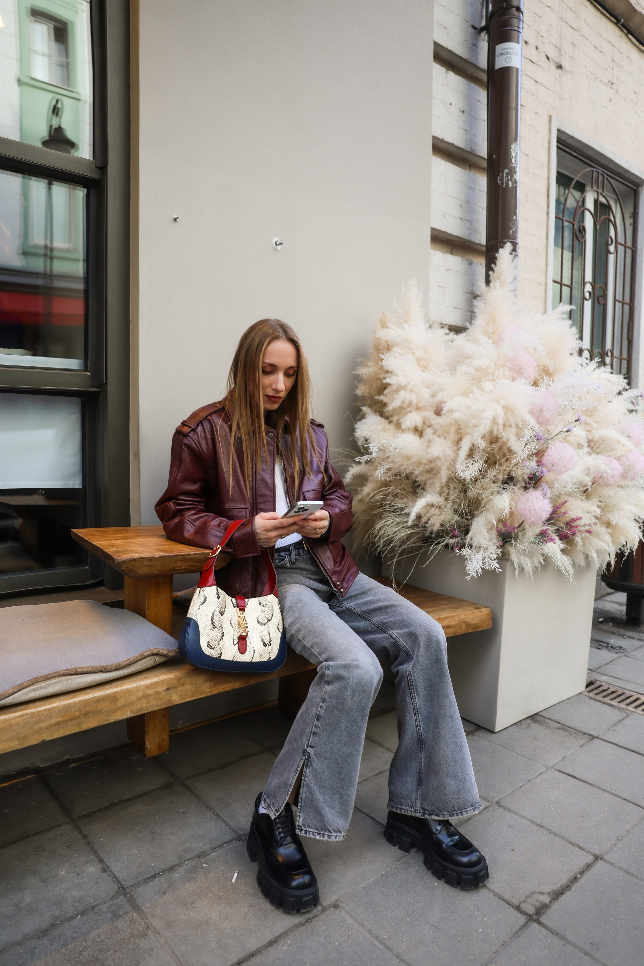 GRACE. Kharchenkotatianaweddingphoto