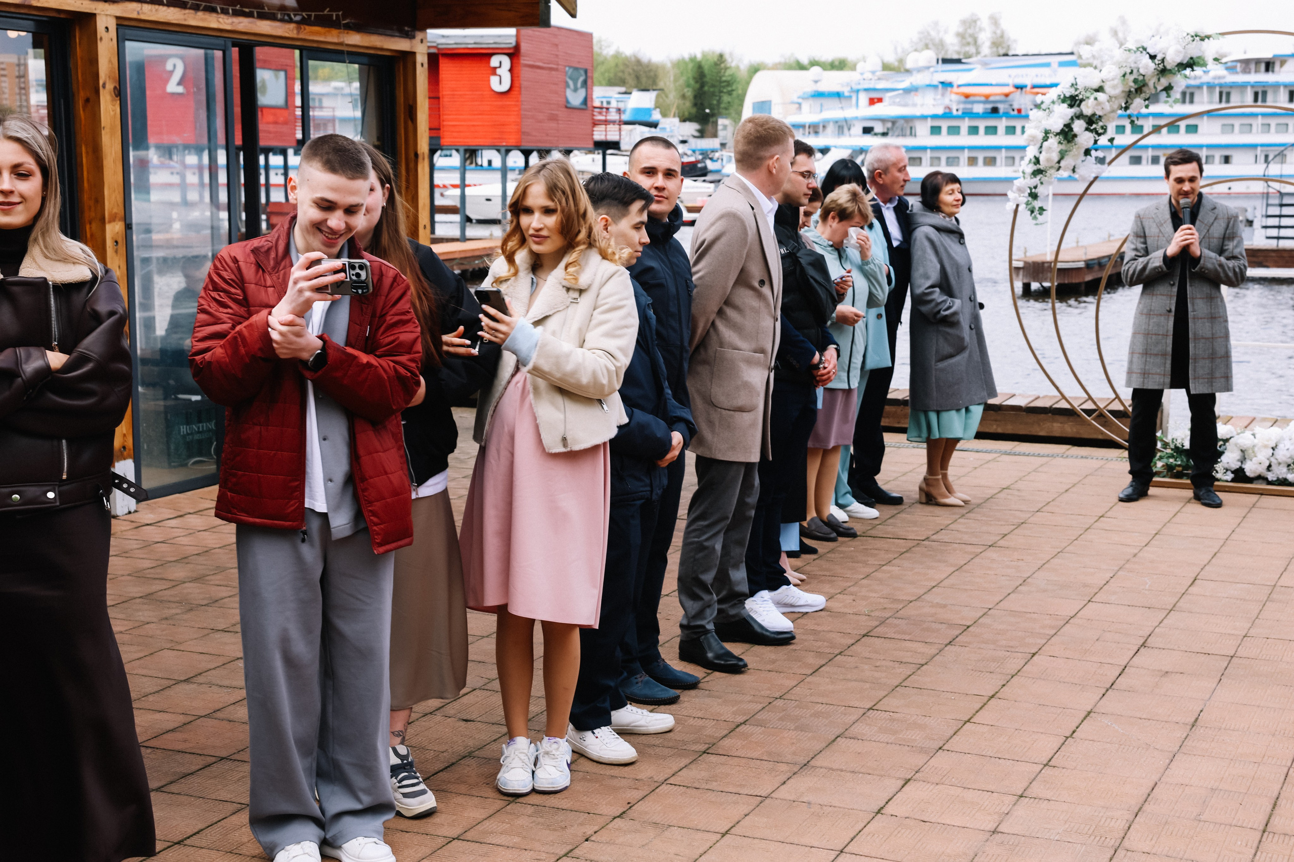 Руслан и Дарья. Kharchenkotatianaweddingphoto