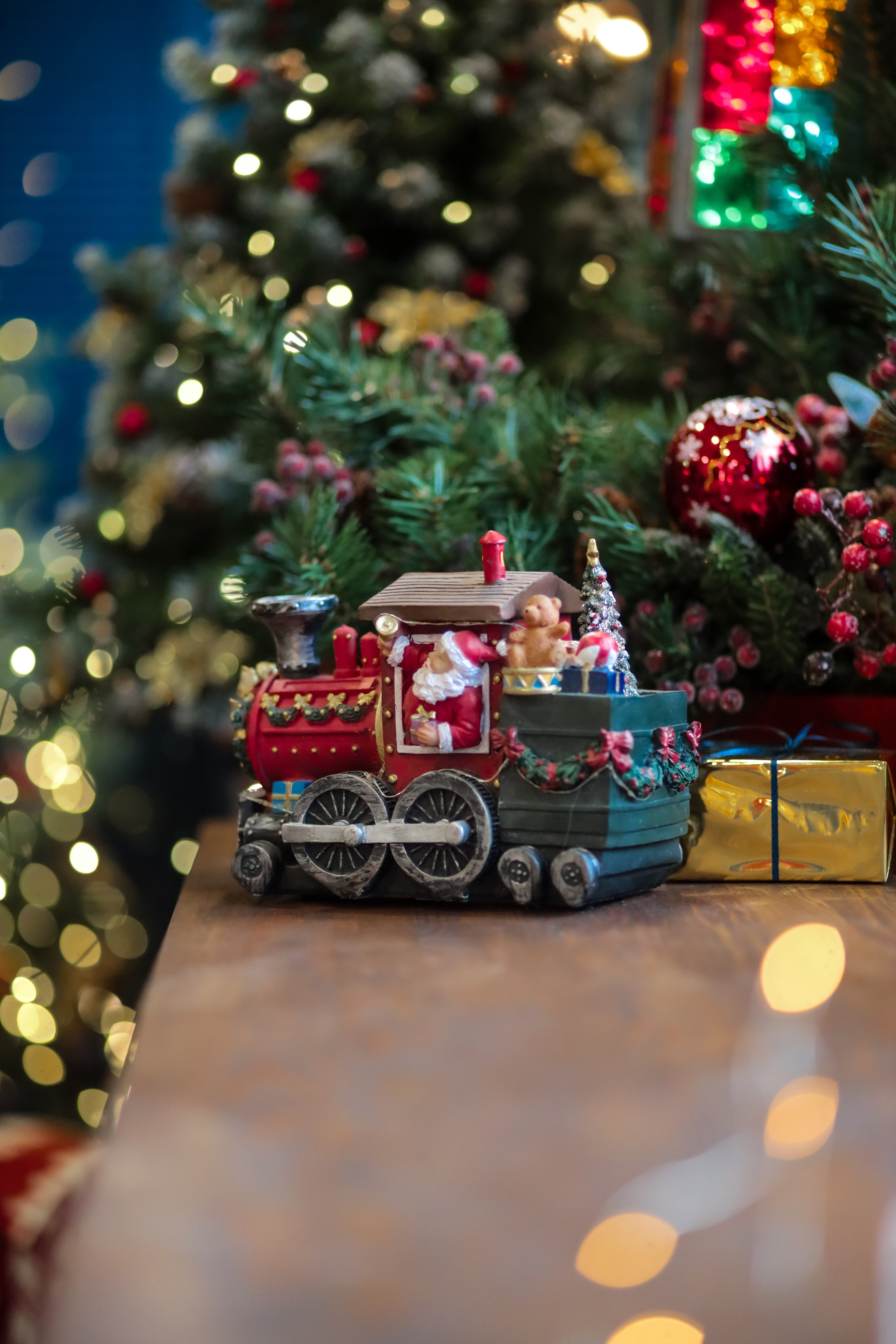 Новогодняя фотосессия в студии Леонардо. Kharchenkotatianaweddingphoto