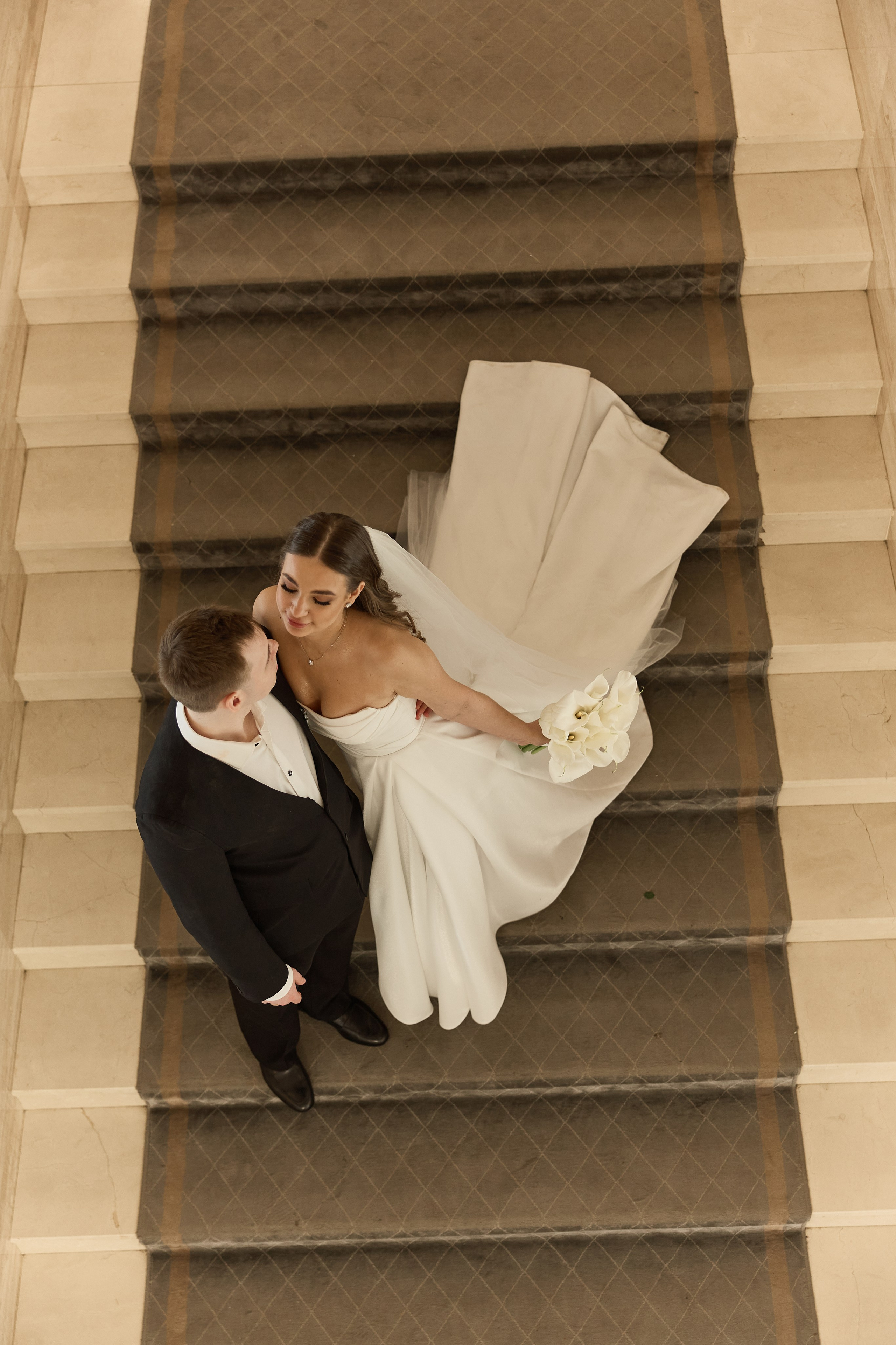 Алексей и Елизавета. Kharchenkotatianaweddingphoto
