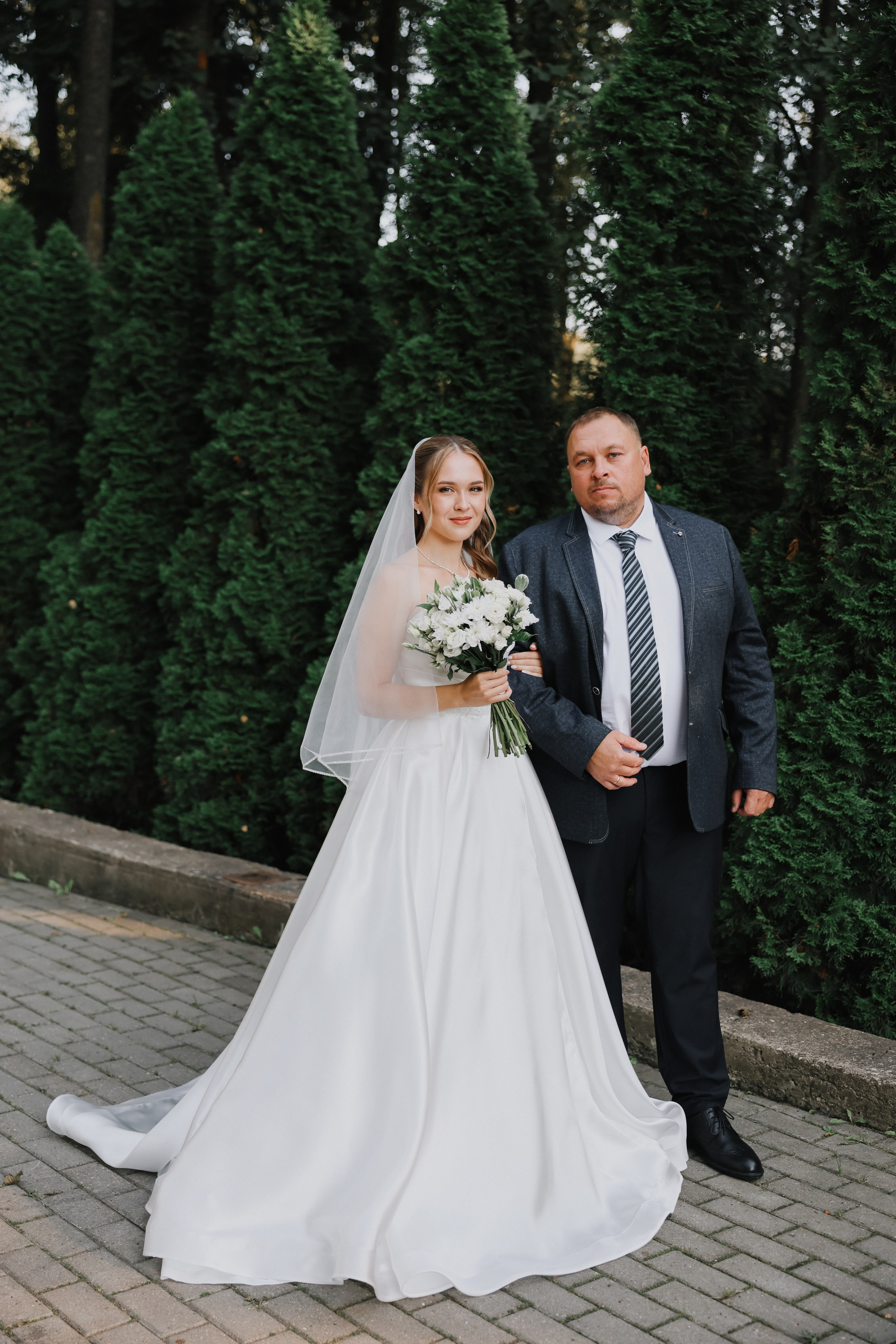 Александр и Виктория Артиленд. Kharchenkotatianaweddingphoto