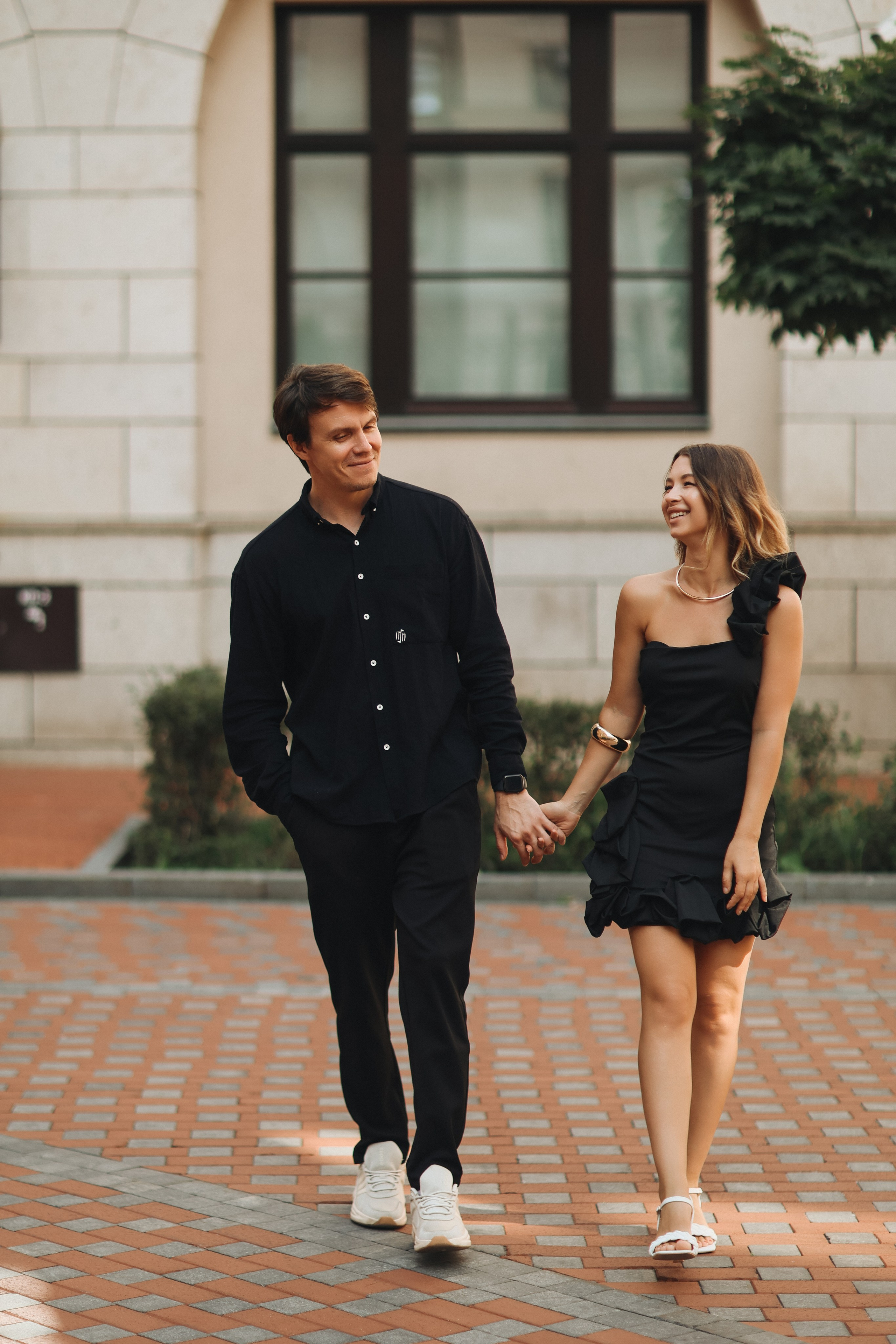 Sergey & Daria. Kharchenkotatianaweddingphoto