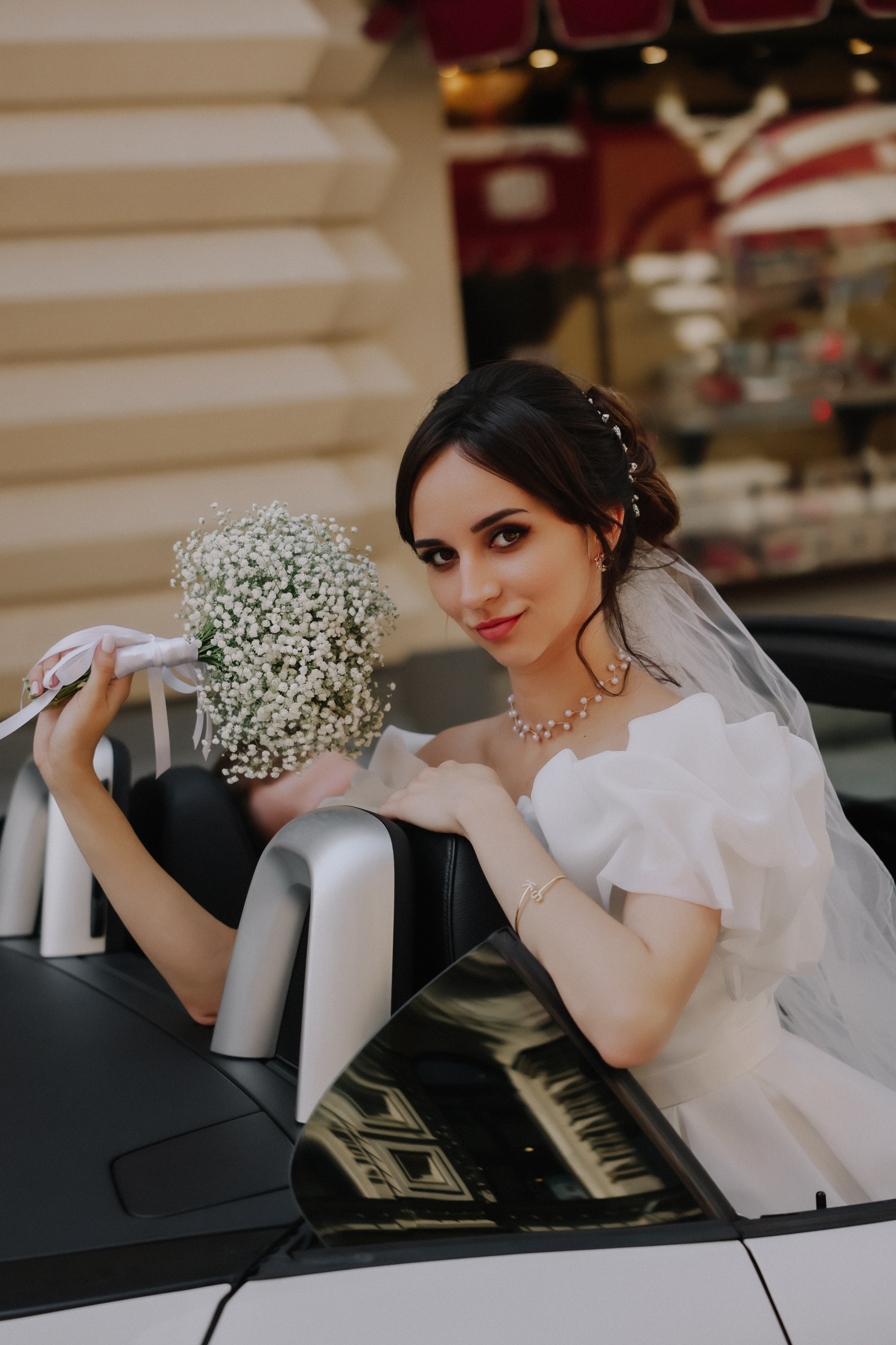 Sergey & KATY #1 ZAGS. Kharchenkotatianaweddingphoto