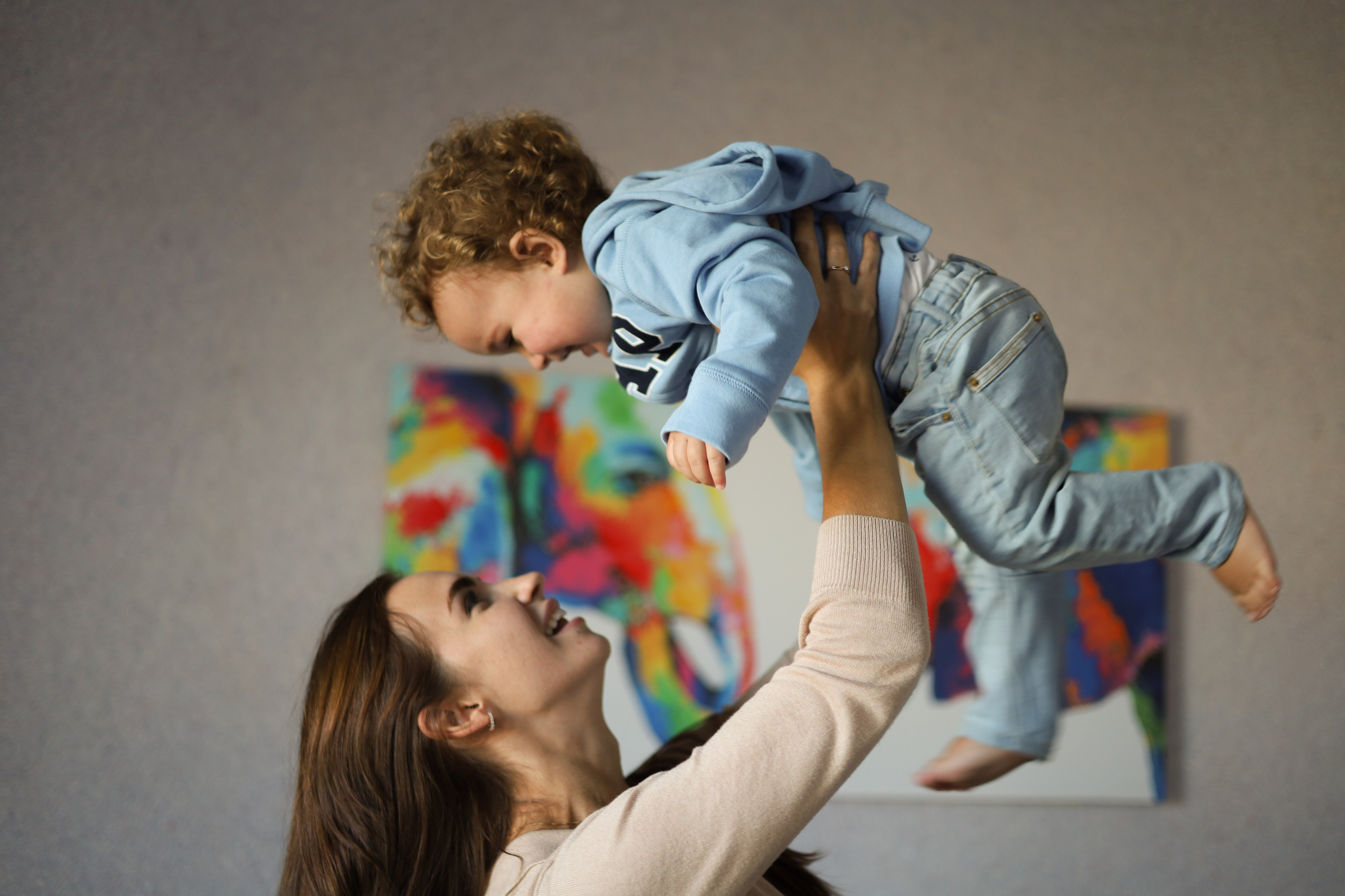 Теплая семейная. Kharchenkotatianaweddingphoto