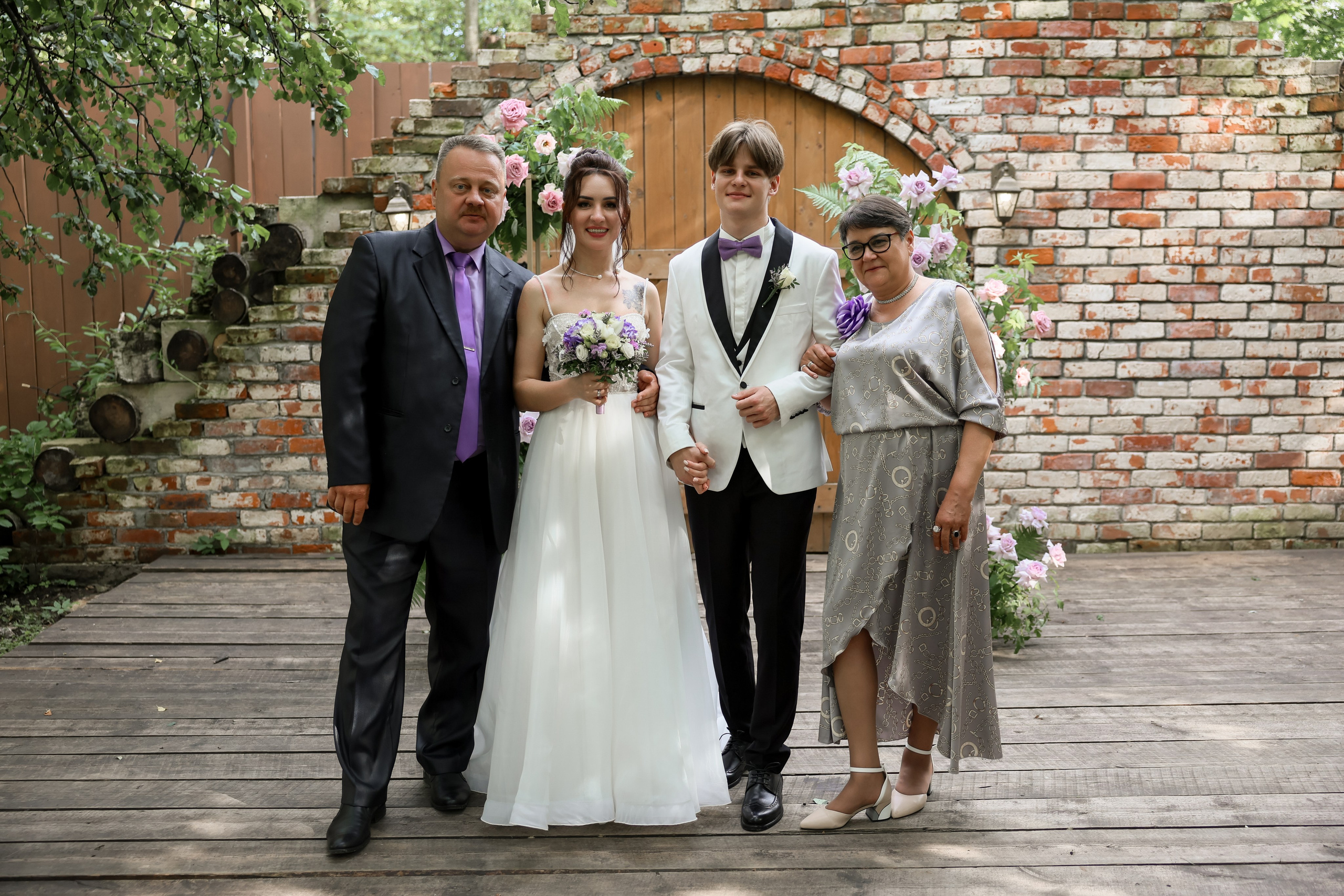 Pavel & Ekaterina. Kharchenkotatianaweddingphoto