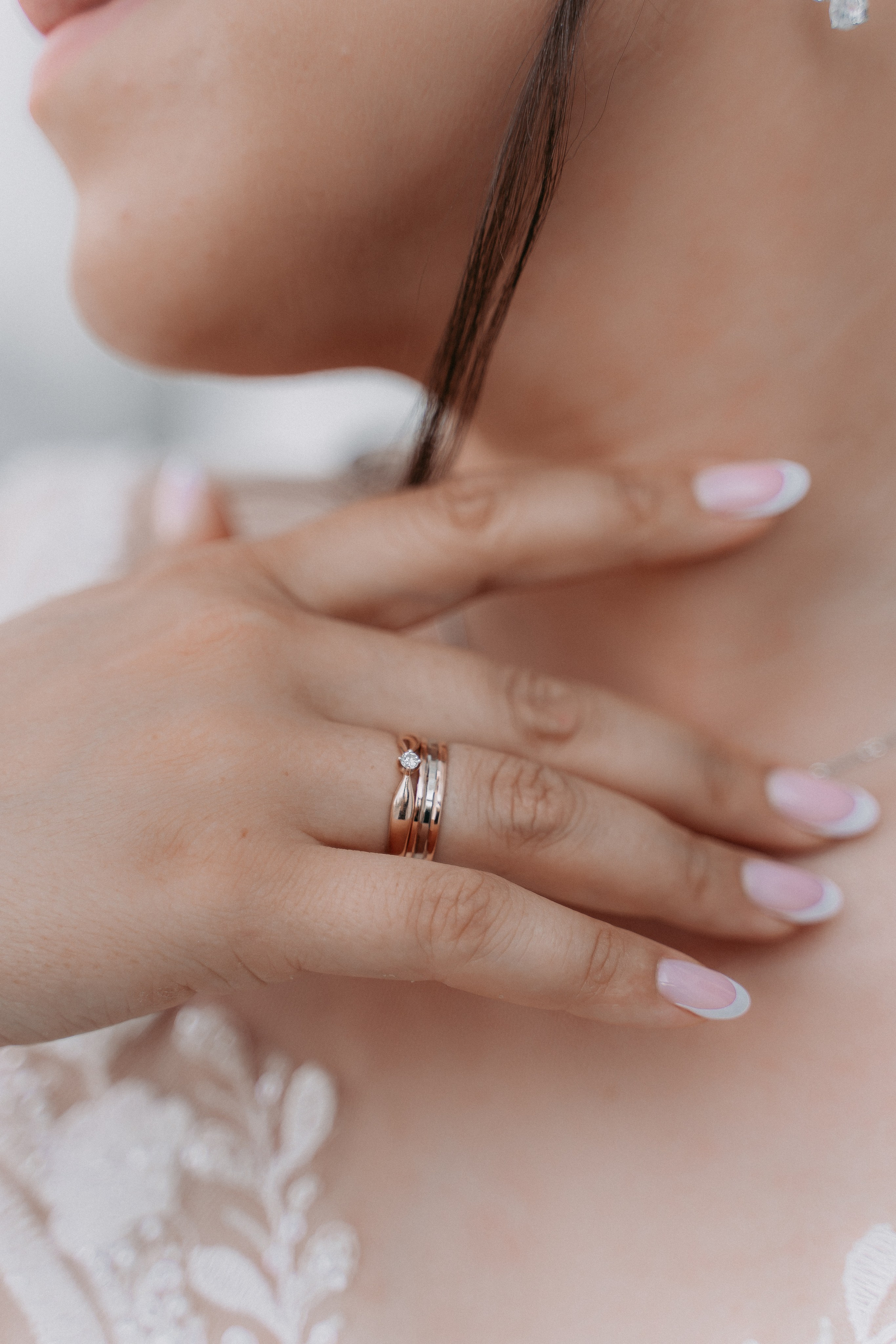 Юра и Кристина. Свадебный фотограф в Чебоксарах