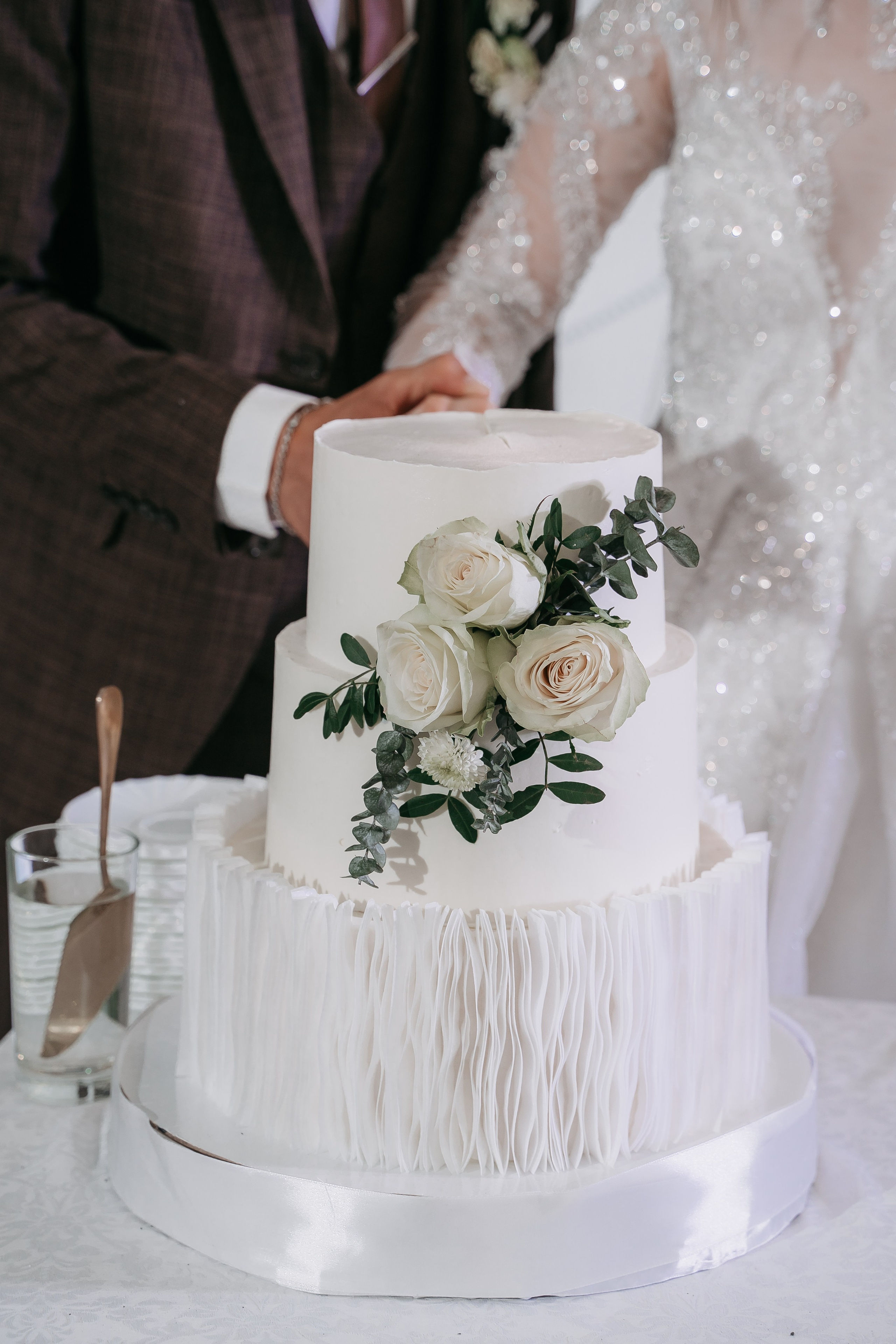 Дмитрий и Татьяна. Свадебный фотограф в Чебоксарах