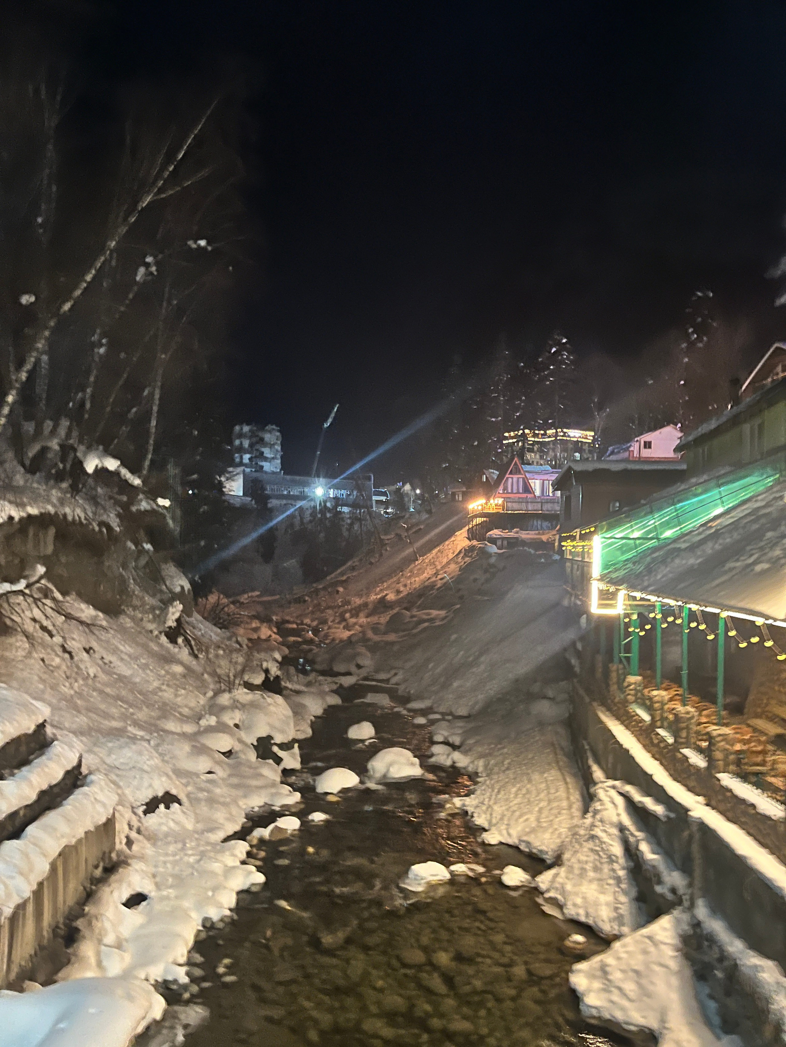 Фото с тура на Добай и Архыз — Время Приключений