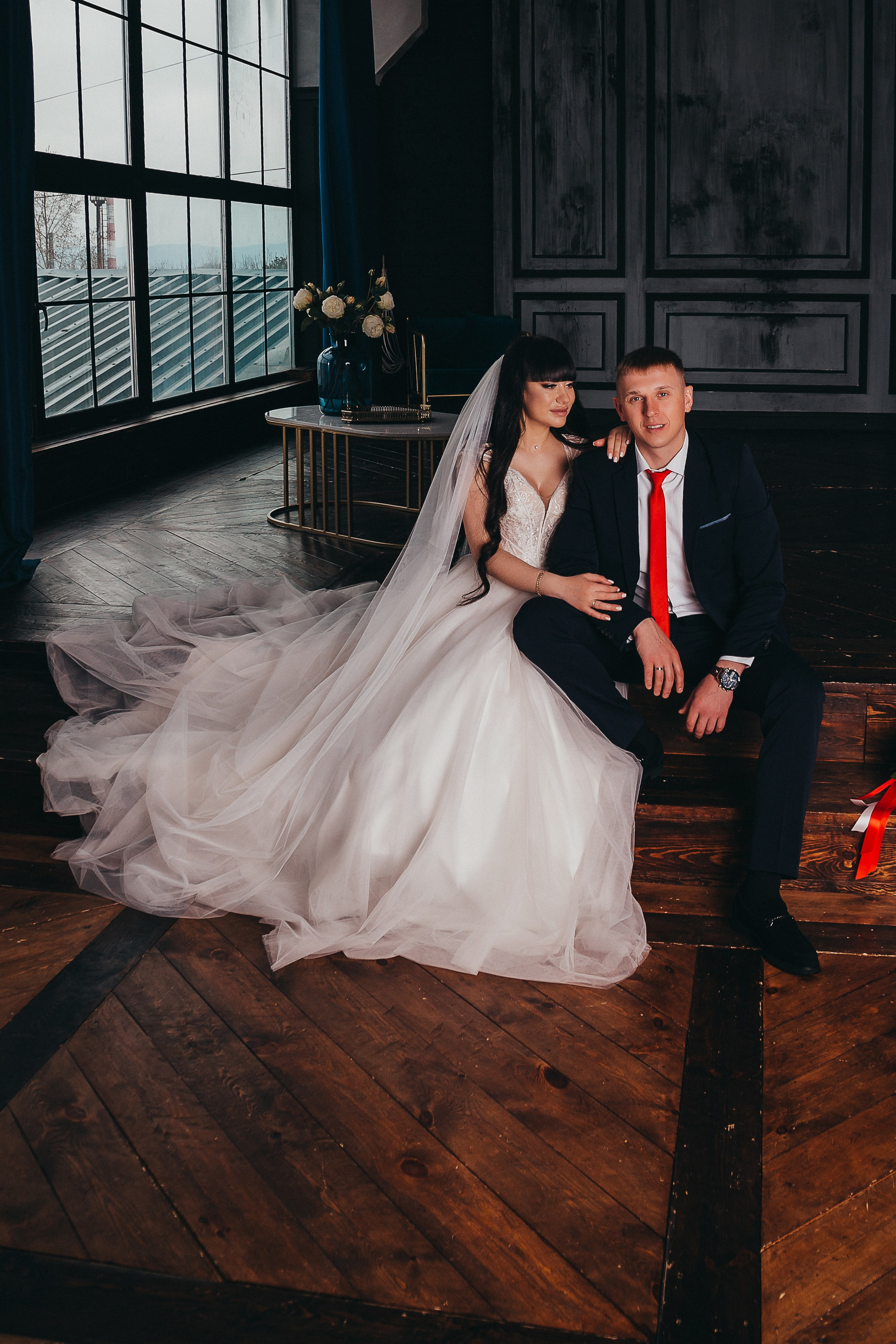 🖤. Екатерина Королева. Фотограф. Хабаровск