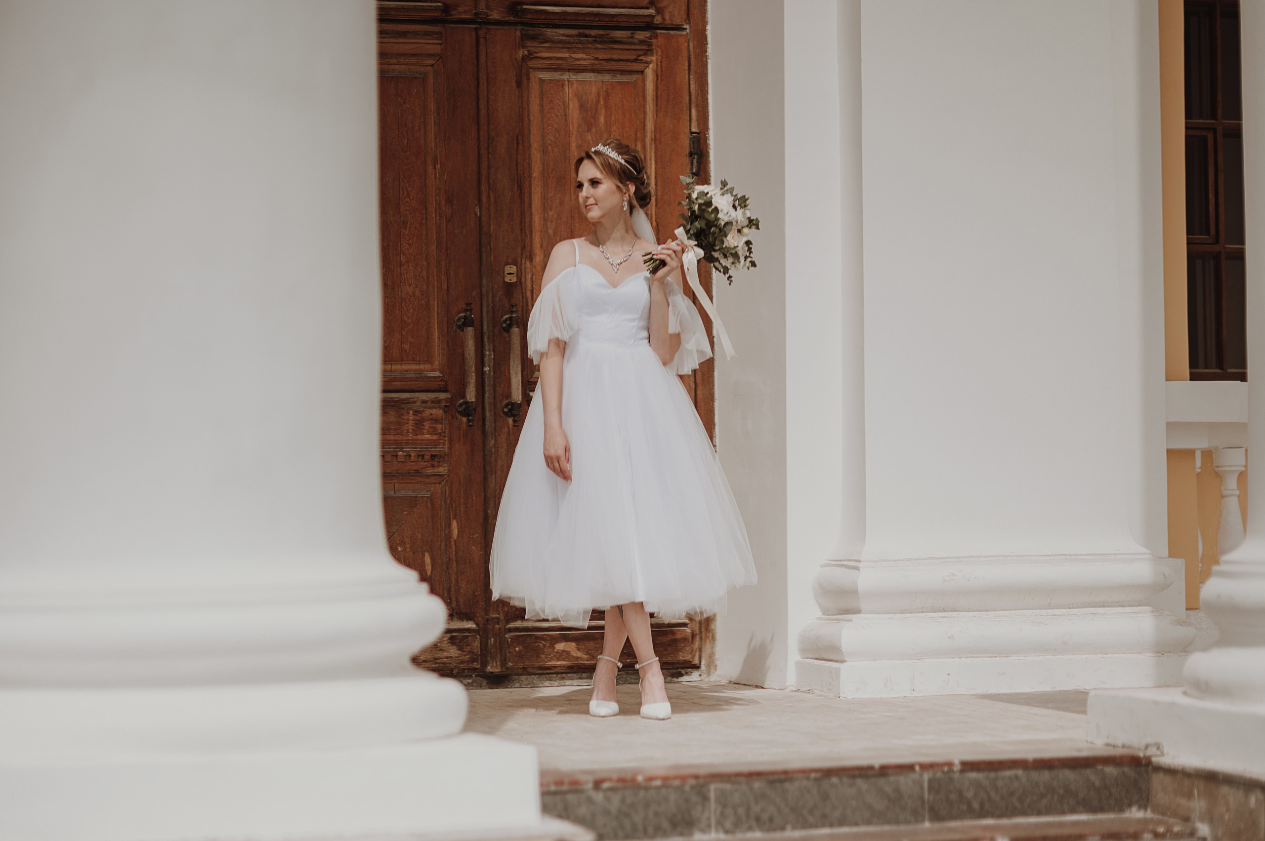 Свадьбы. Женский и семейный фотограф в Костроме. Алена Шепот