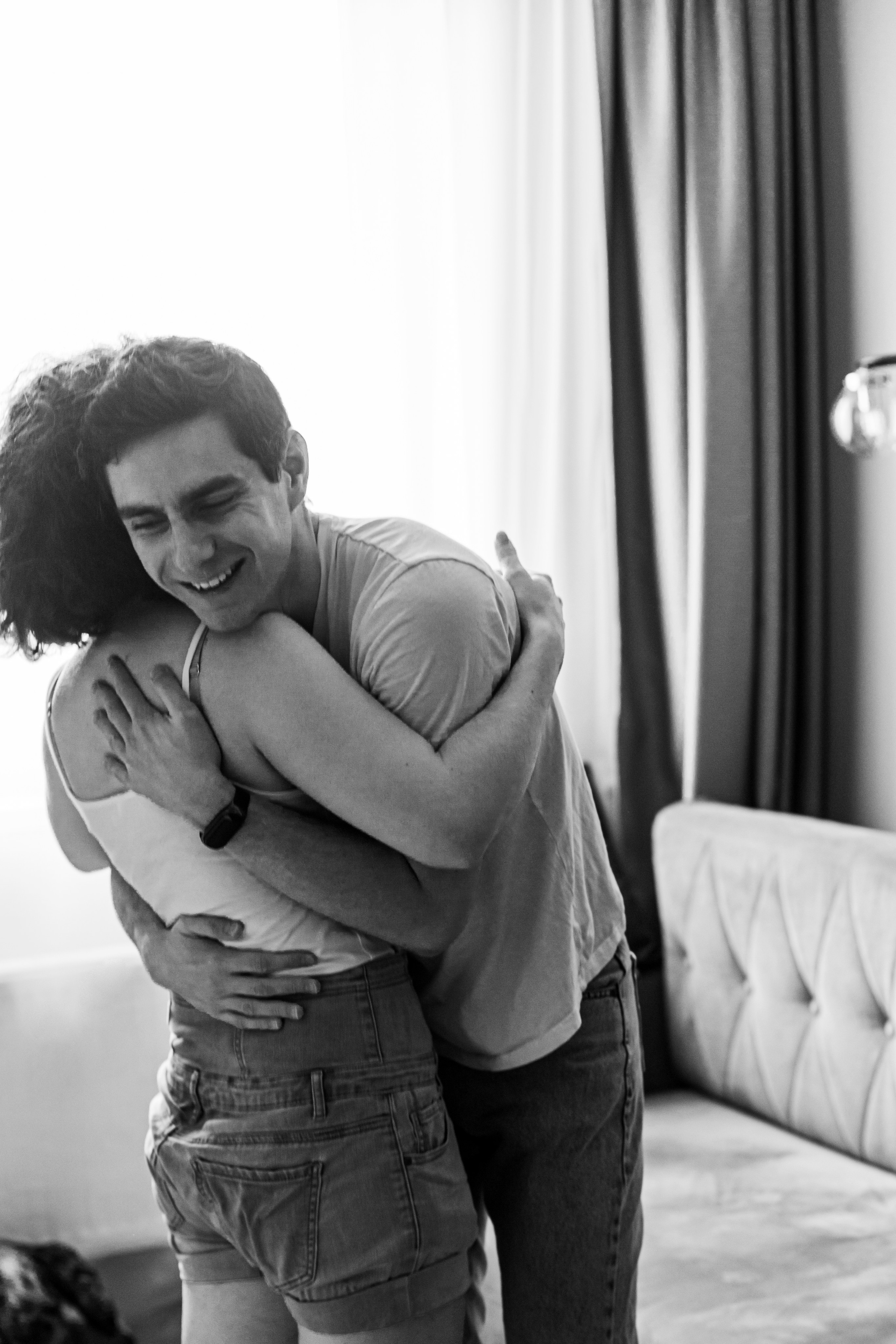 ` близость. Портретный фотограф в Санкт-Петербурге Татьяна Фокина