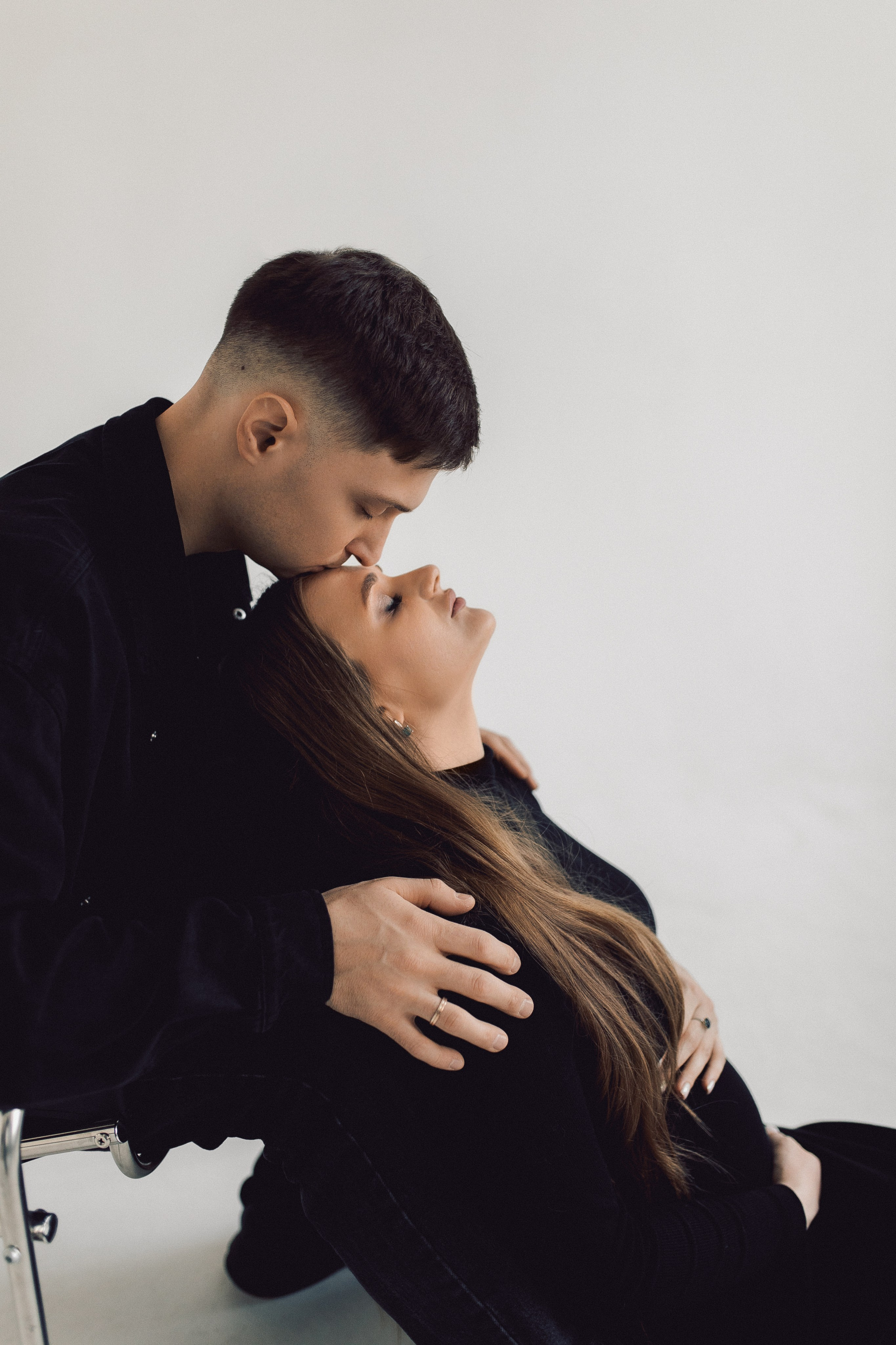 Мария и Роман