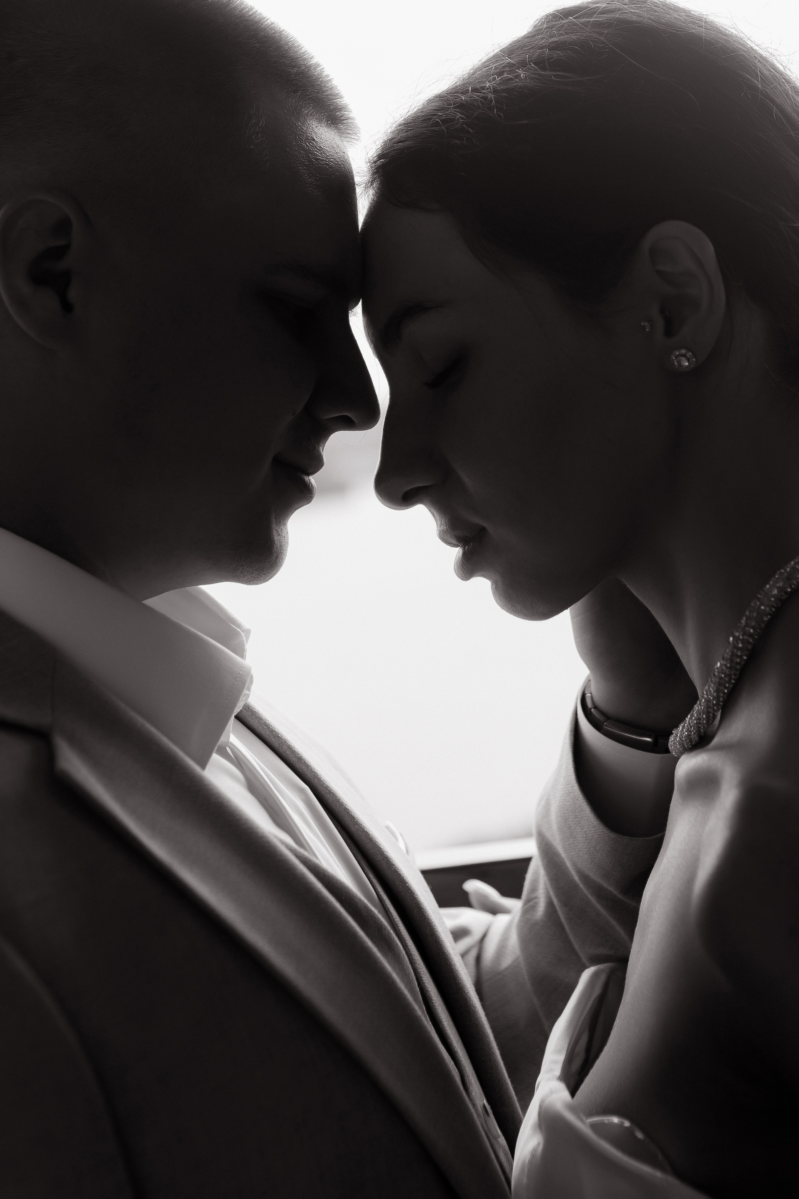 WEDDING. Фотограф Максим Мельников