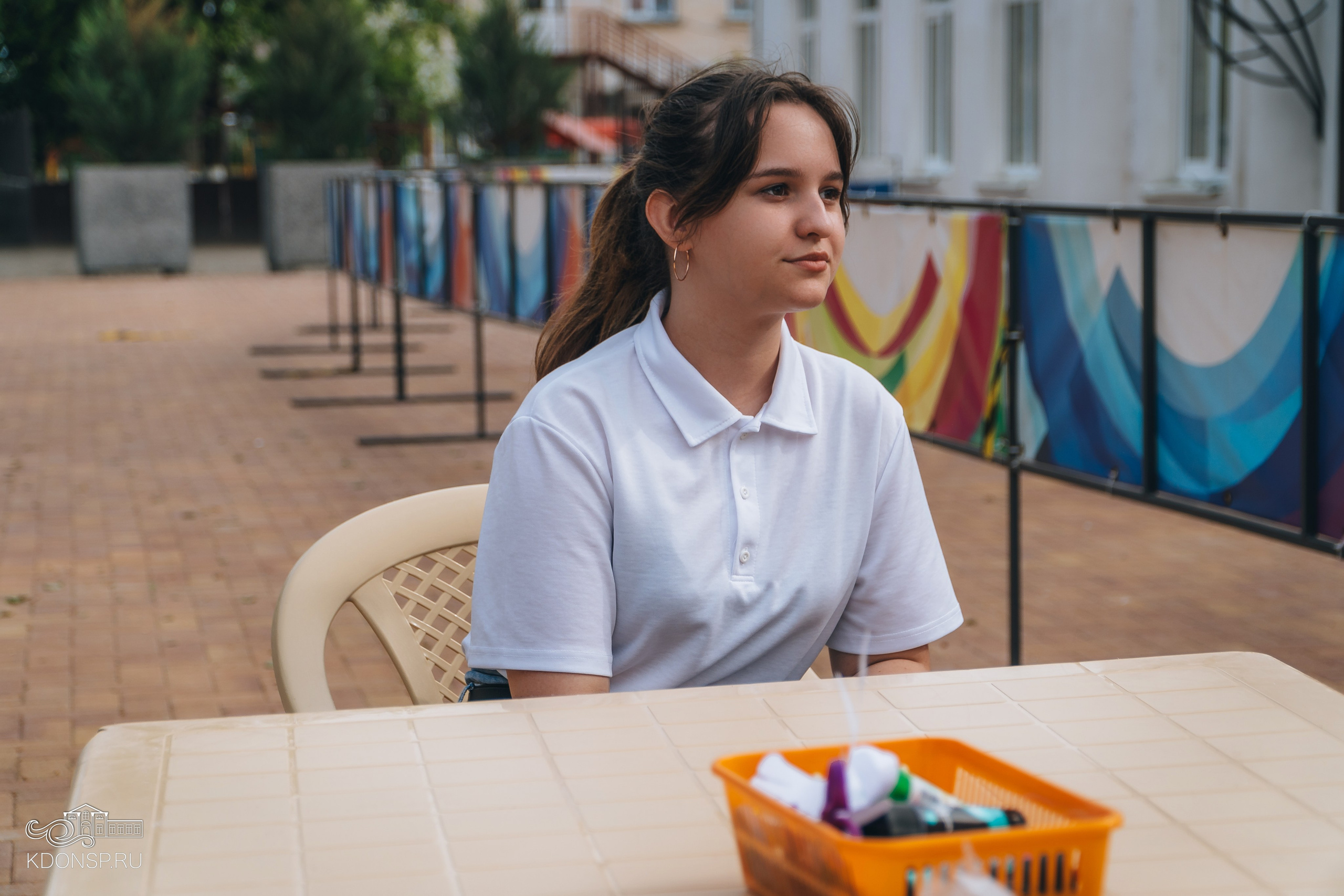 «Мелодия весны». Новотитаровский Дом культуры