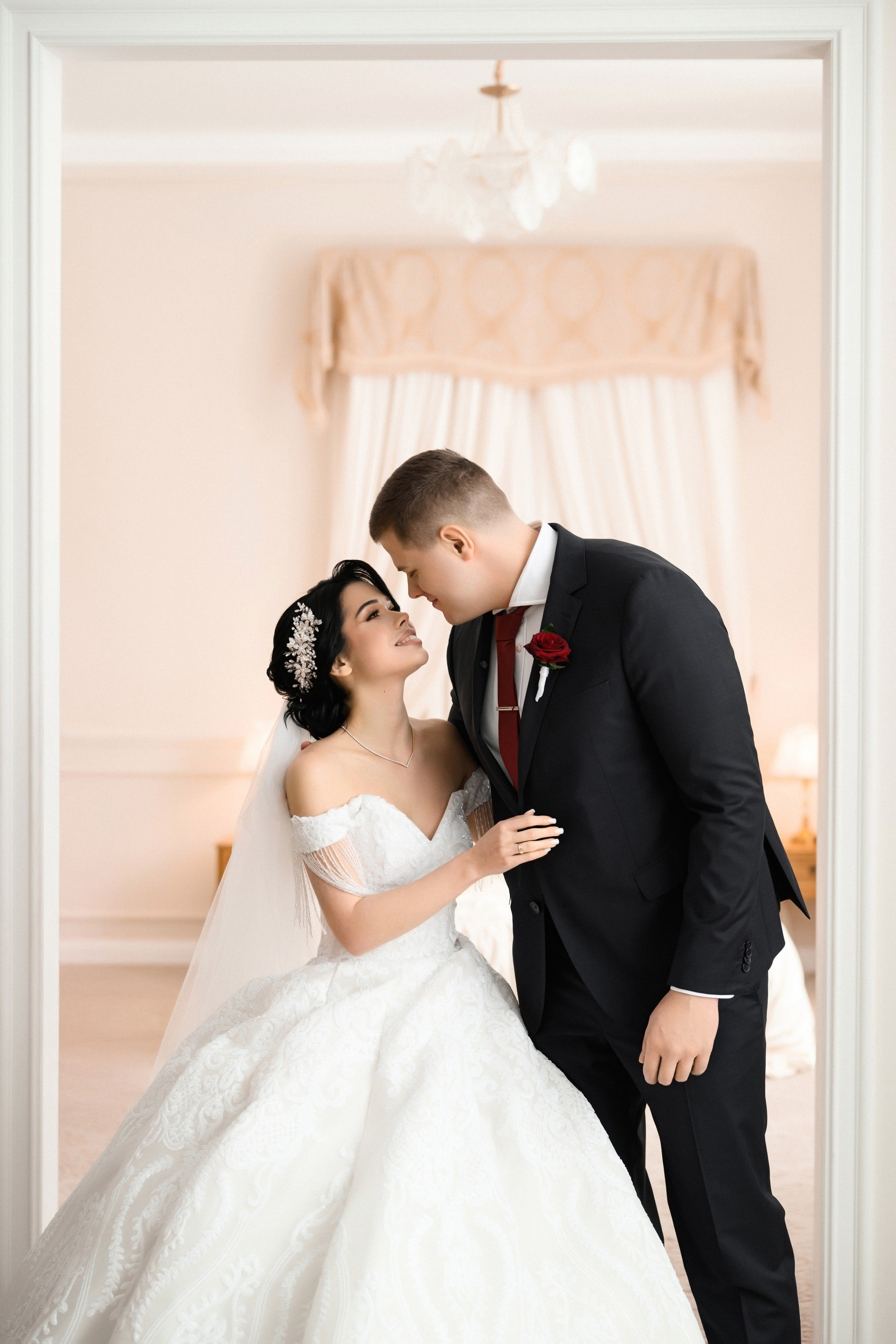 20.01.26. Свадебный и семейный фотограф в Краснодаре