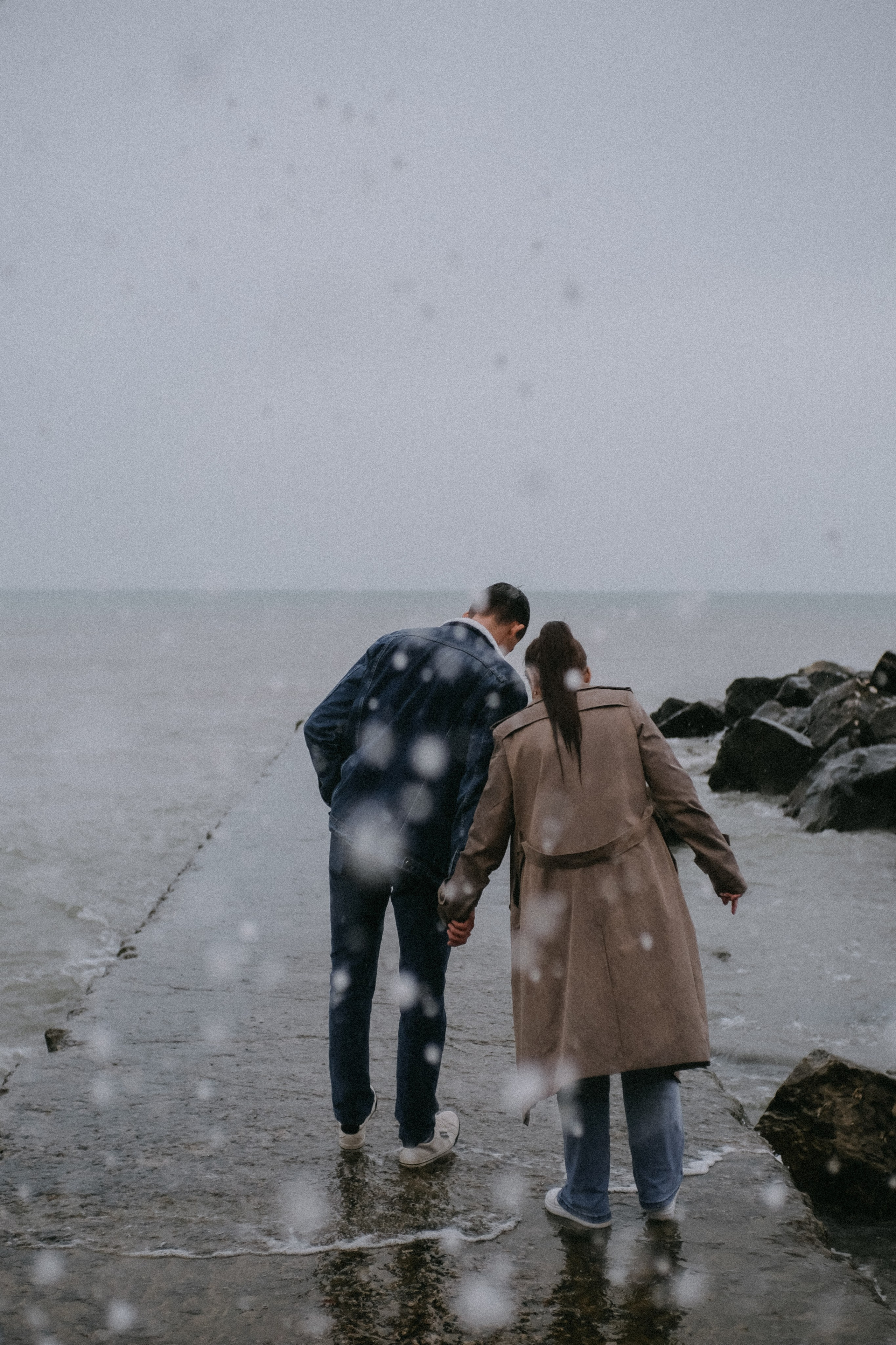 Юля + Рома. ФОТОГРАФ АННА КАЗАРЯН