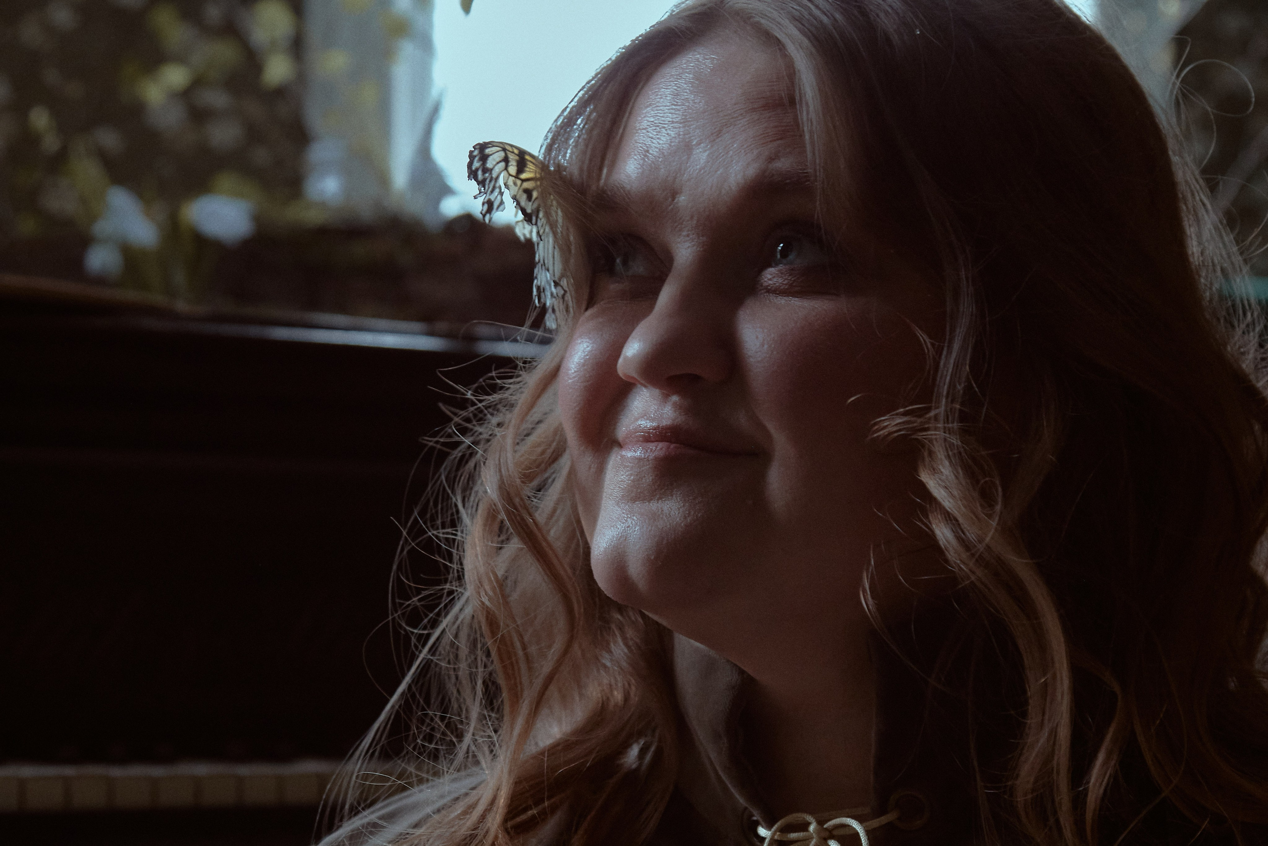 Мать и Дочь. Фотограф лавстори Москва/МО Приятелева Ангелина