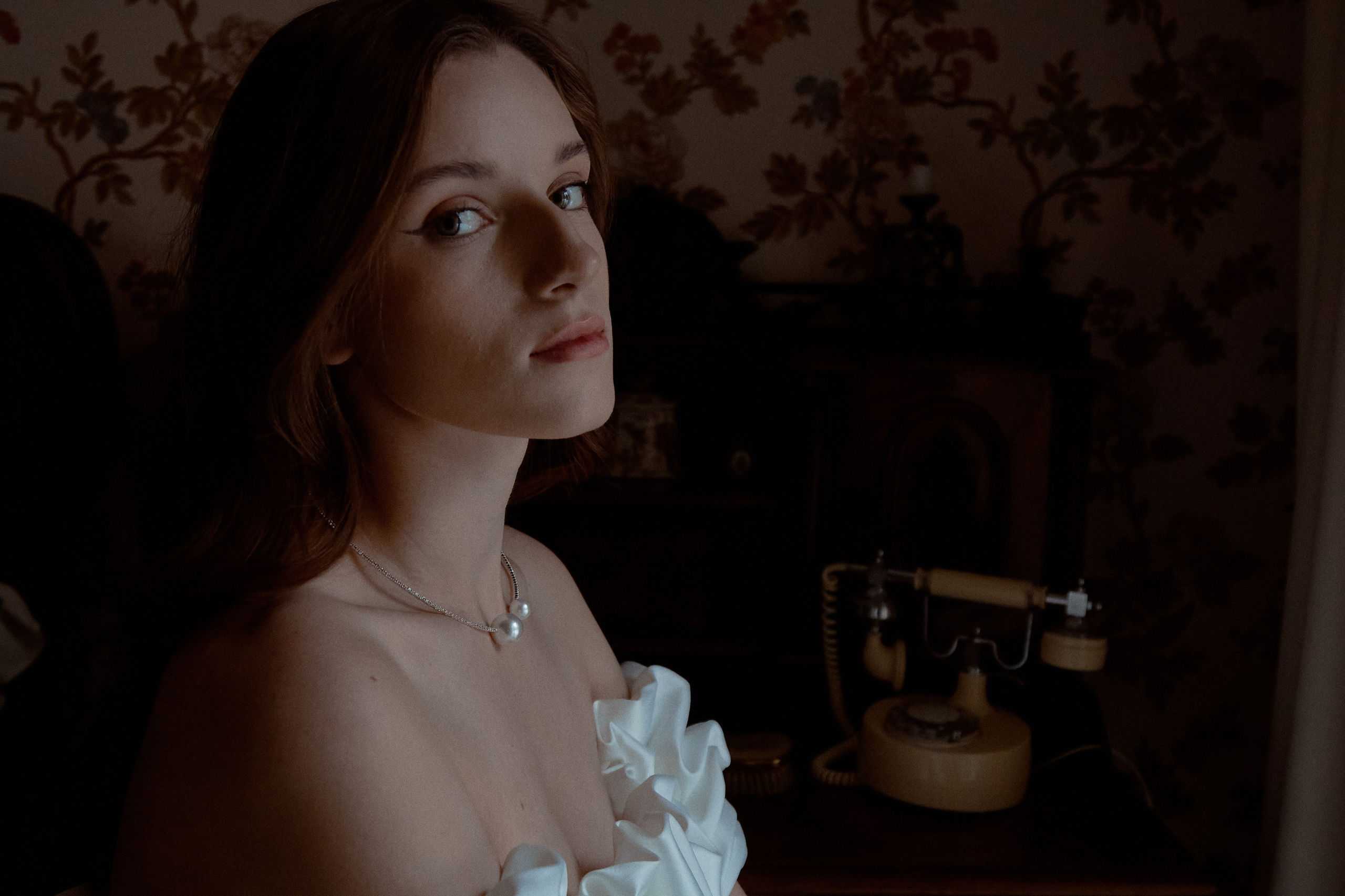 Александр и Татьяна. Итальянская усадьба. Фотограф лавстори Москва/МО Приятелева Ангелина